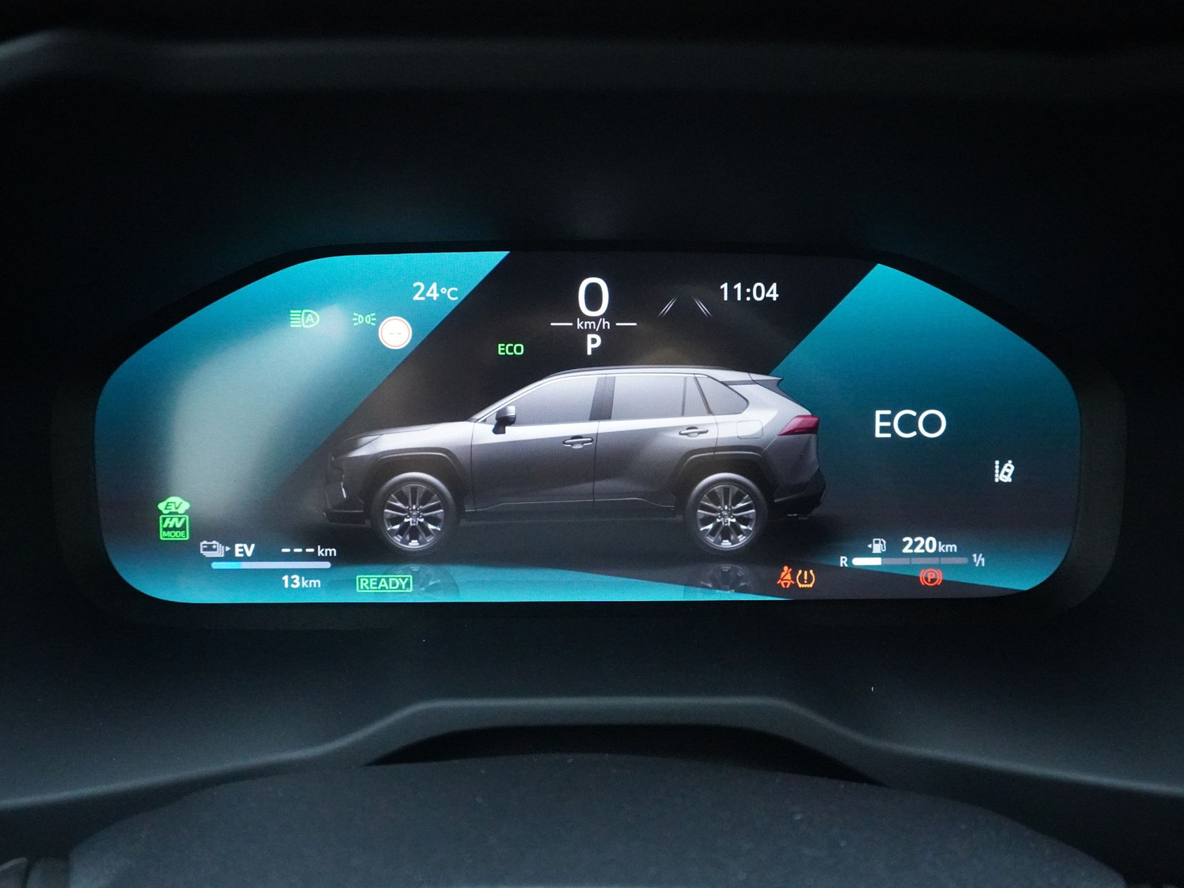 TOYOTA RAV4 2.5 Plug-In-Hybrid GR Sport ** inkl. Standleitung **