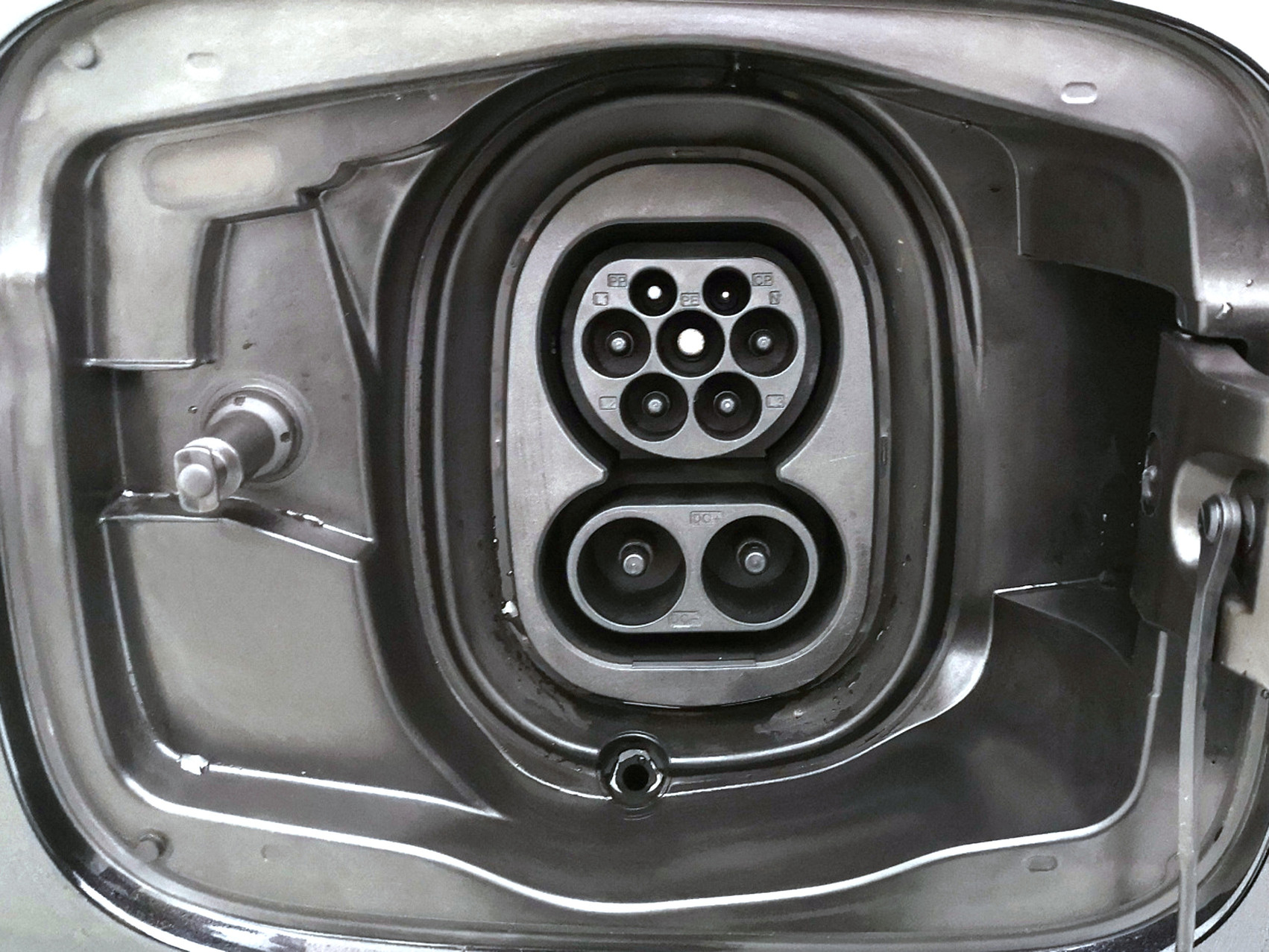 SKODA Enyaq iV Coupé RS 80 4×4 Lounge