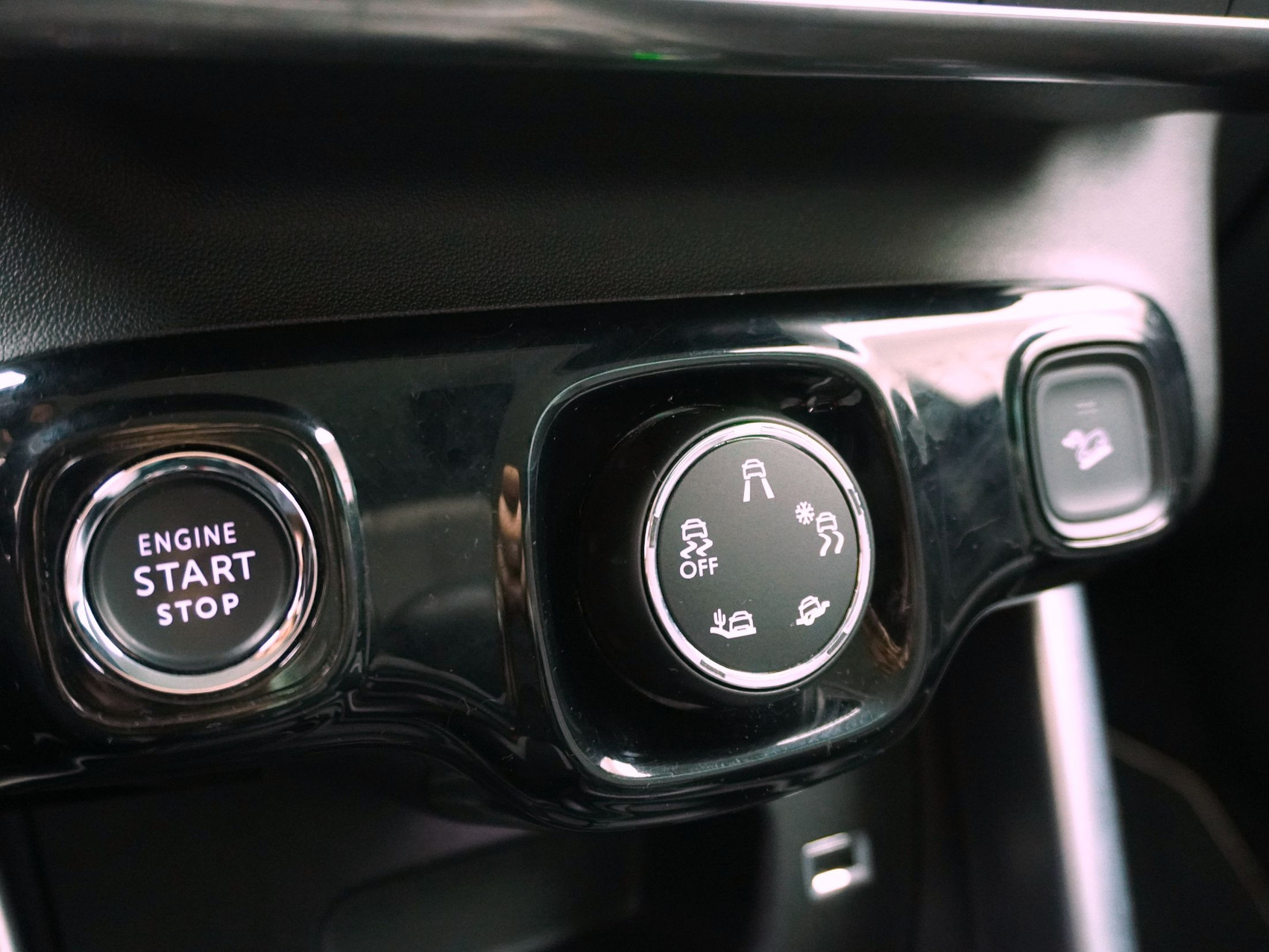 CITROËN C3 Aircross 1.2 PureTech Origins