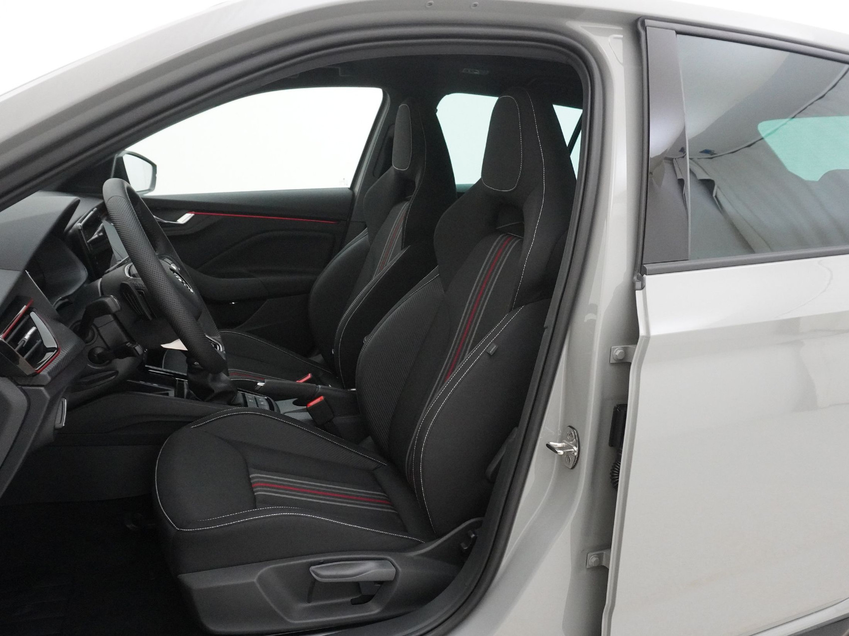 SKODA Scala 1.5 TSI Monte Carlo DSG