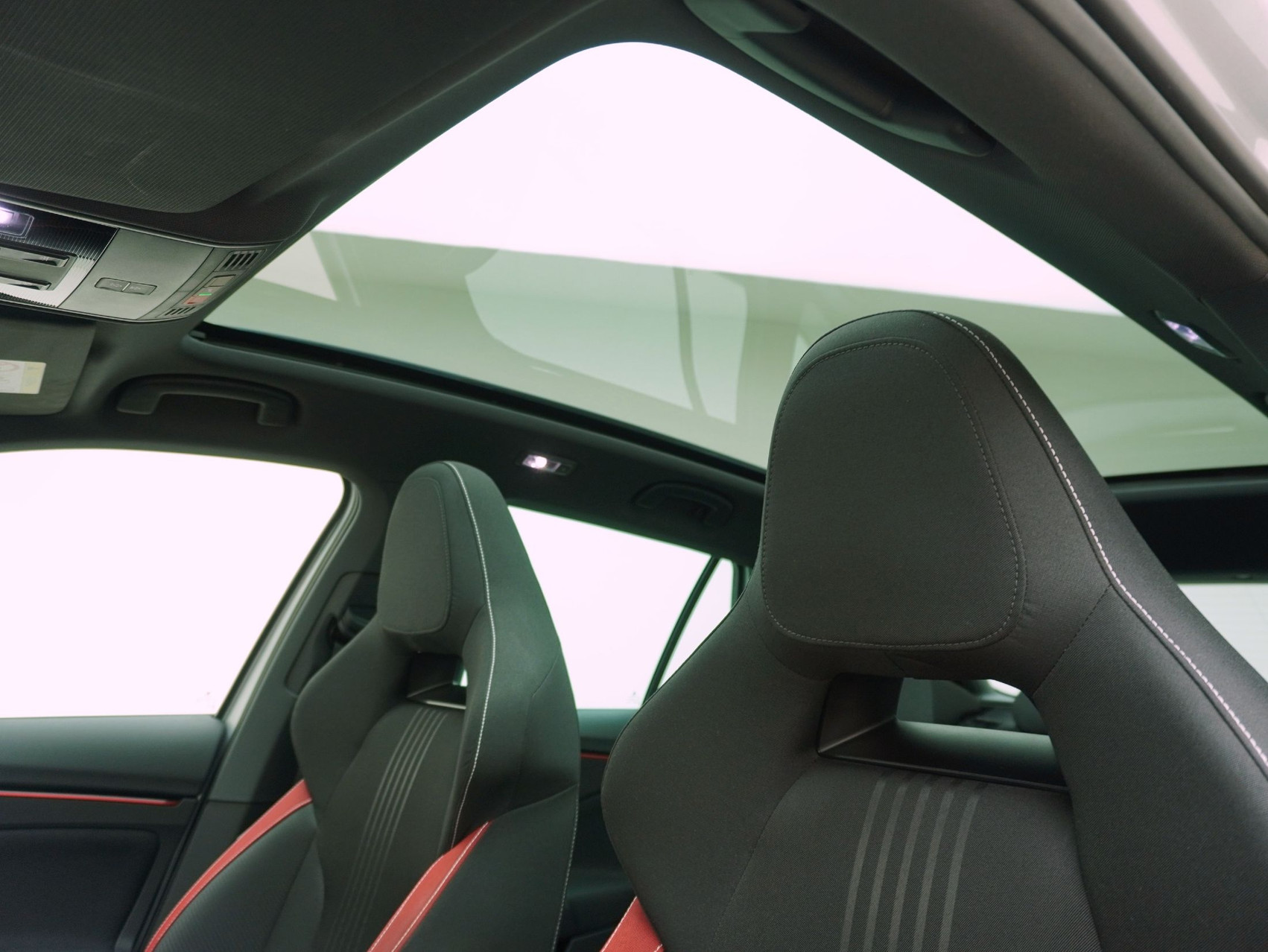 SKODA Kamiq 1.5 TSI DSG Monte Carlo