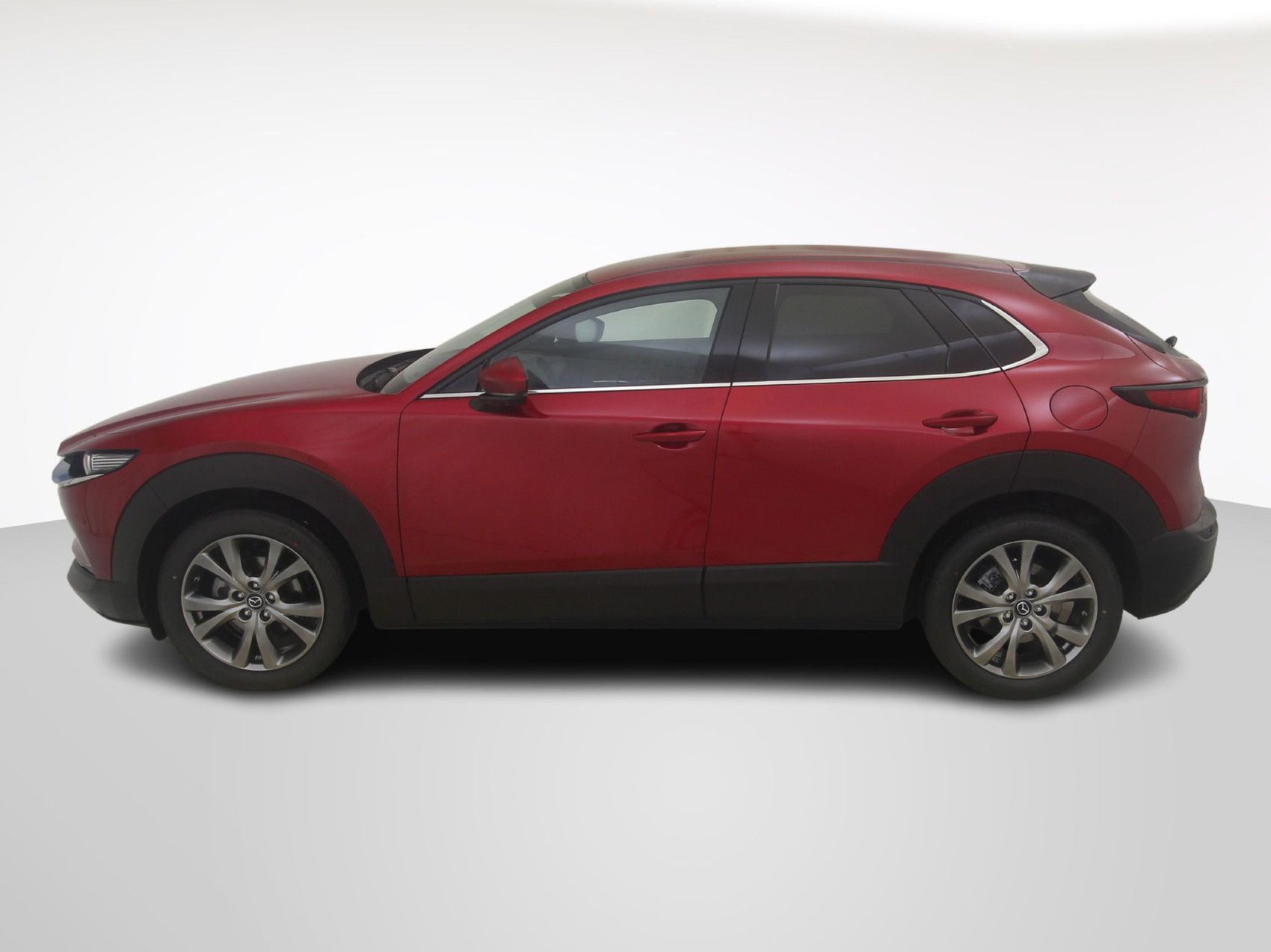 MAZDA CX-30 2.0 186 Takumi AWD