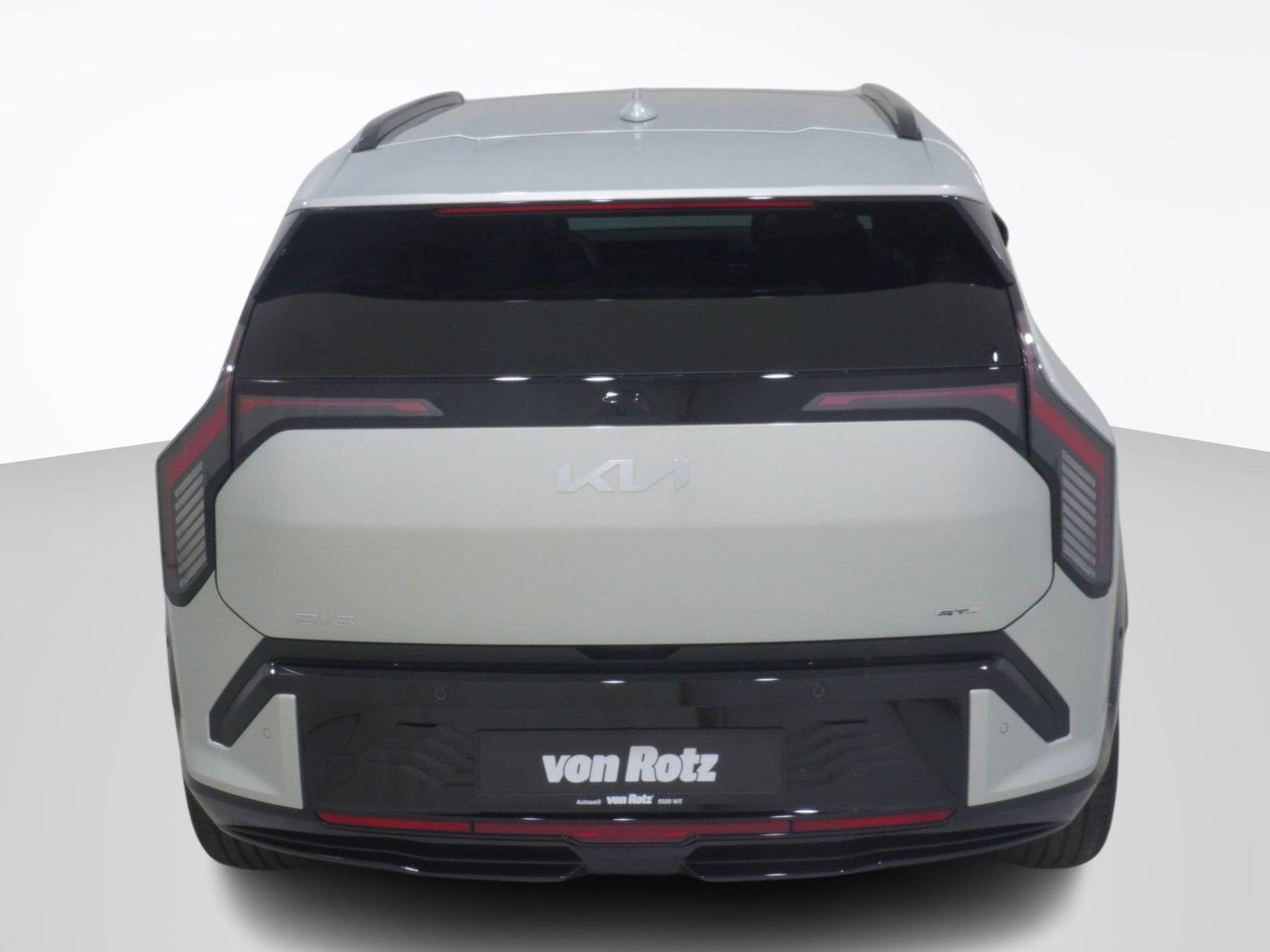 KIA EV3 81 kWh GT-Line