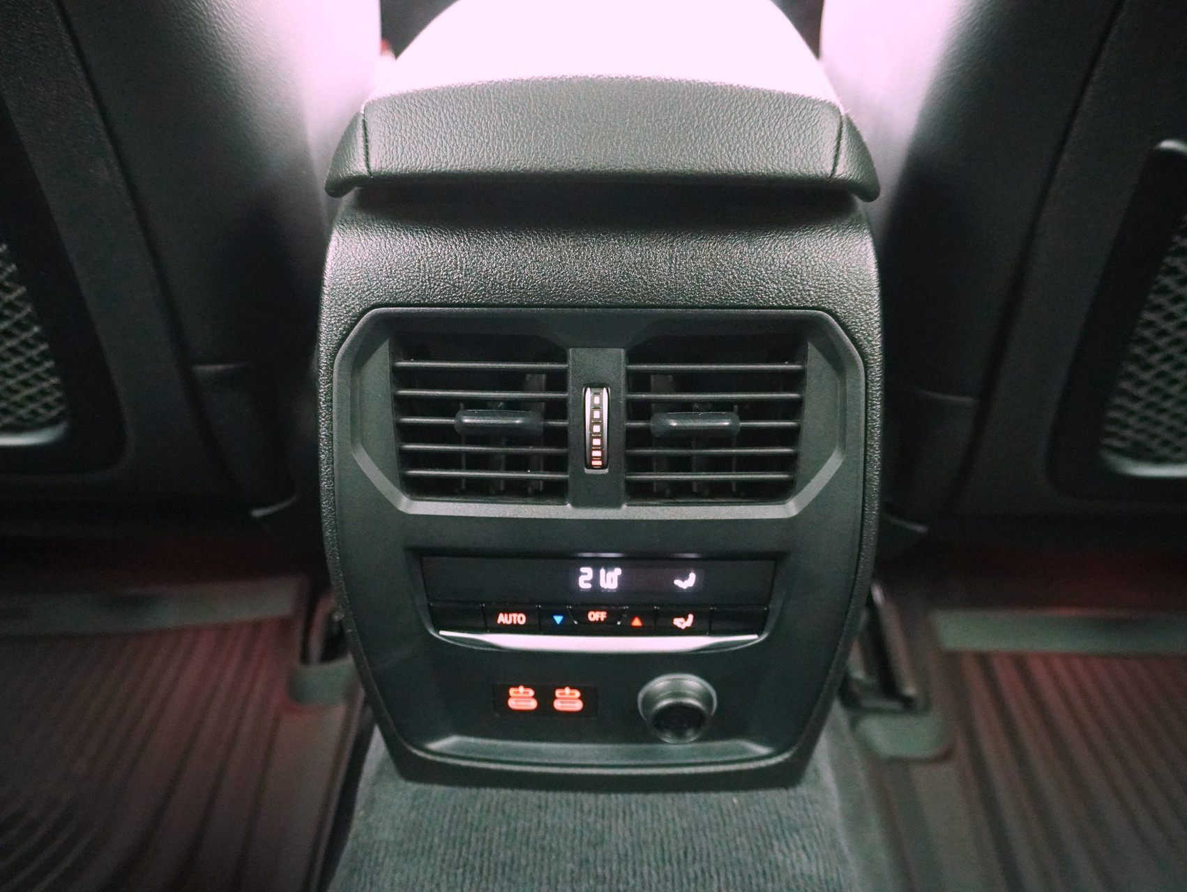 BMW 3er 330d xDrive Touring M Sport