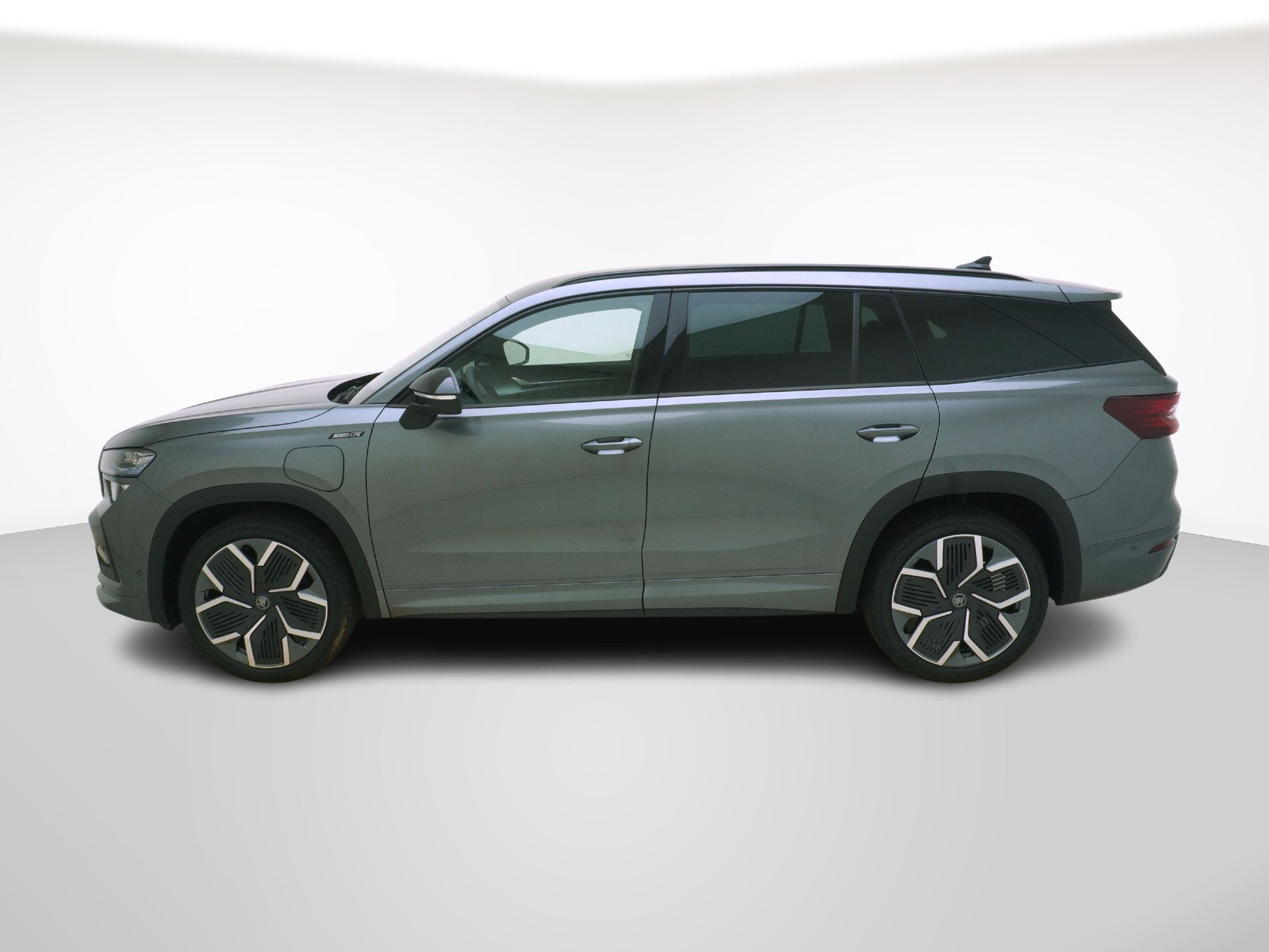 SKODA Kodiaq 1,5 TSI iV Plug-in-Hybrid Sportline