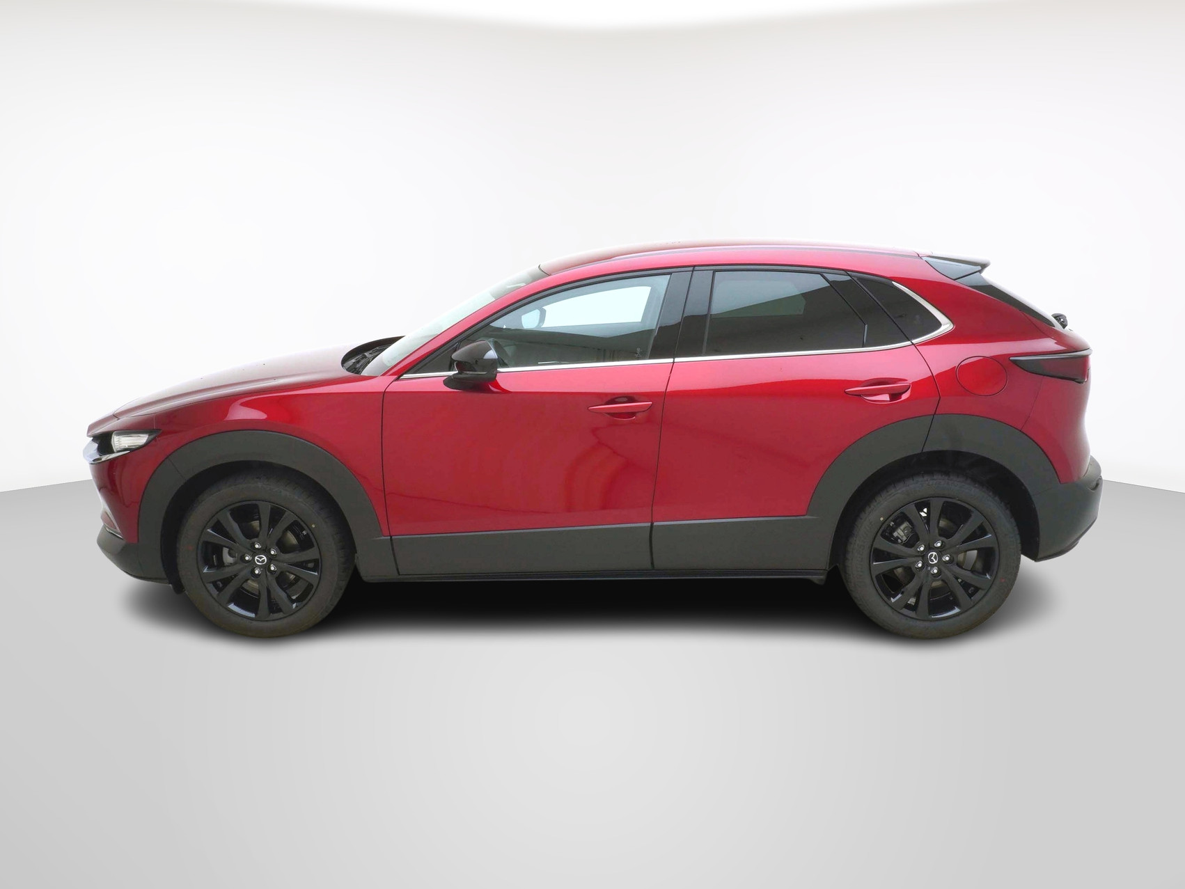 MAZDA CX-30 2.0 186 Homura AWD