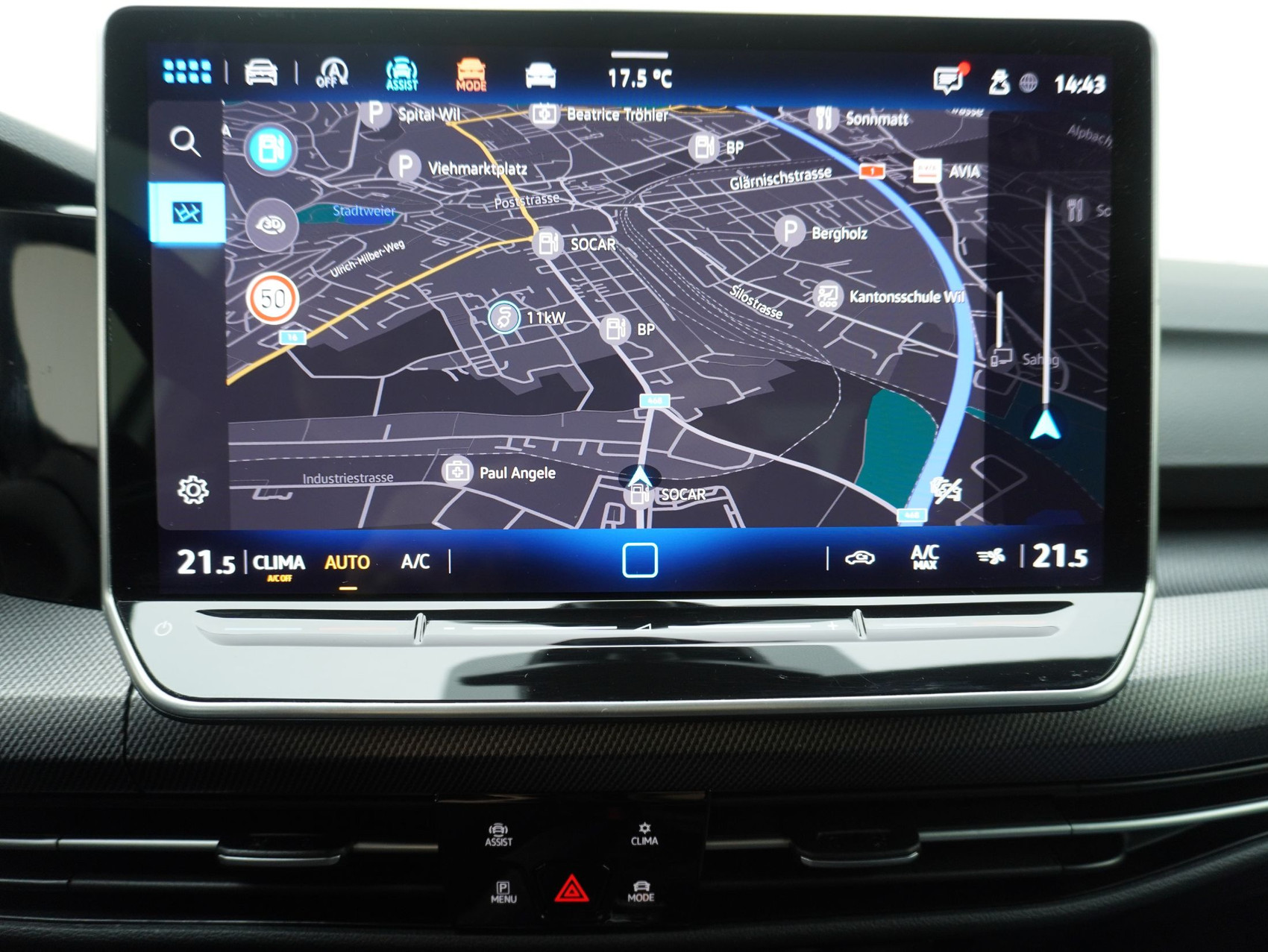 VW Golf 8.5 2.0 TSI DSG R Black Edition 4Motion (2025)