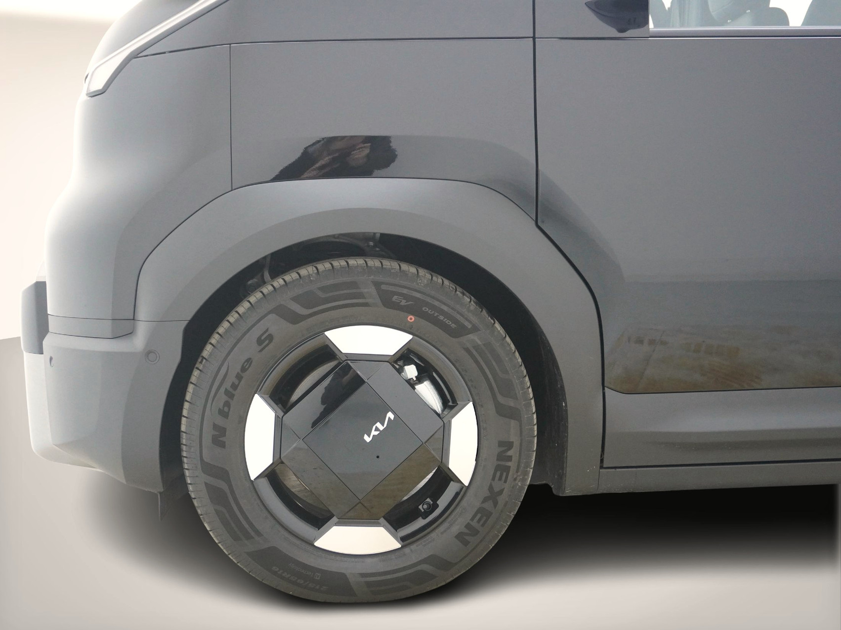 KIA PV5 Passenger 71.2 kWh Elite Plus