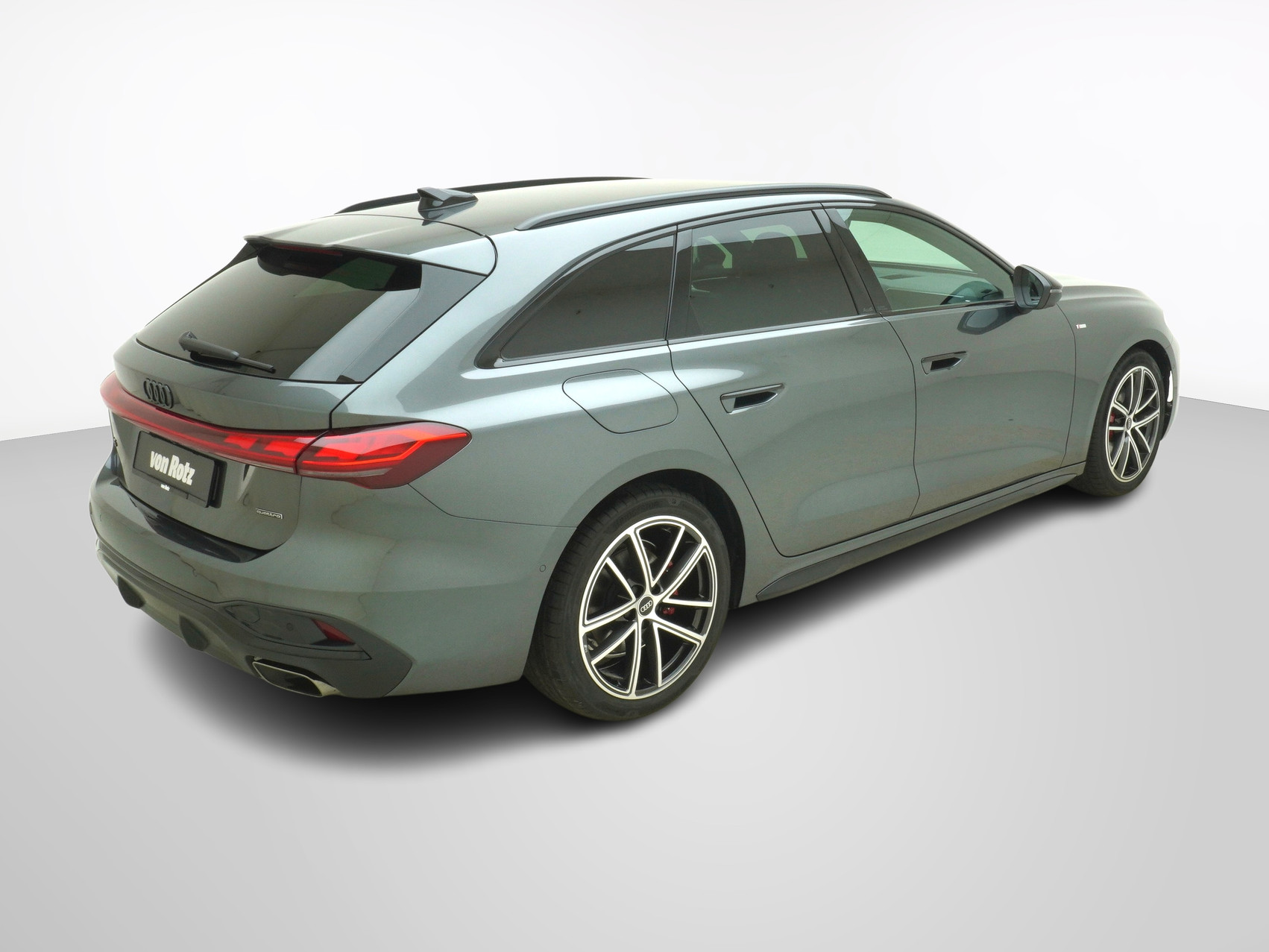 AUDI A5 Avant 2.0 40 TFSi S line quattro S-Tronic