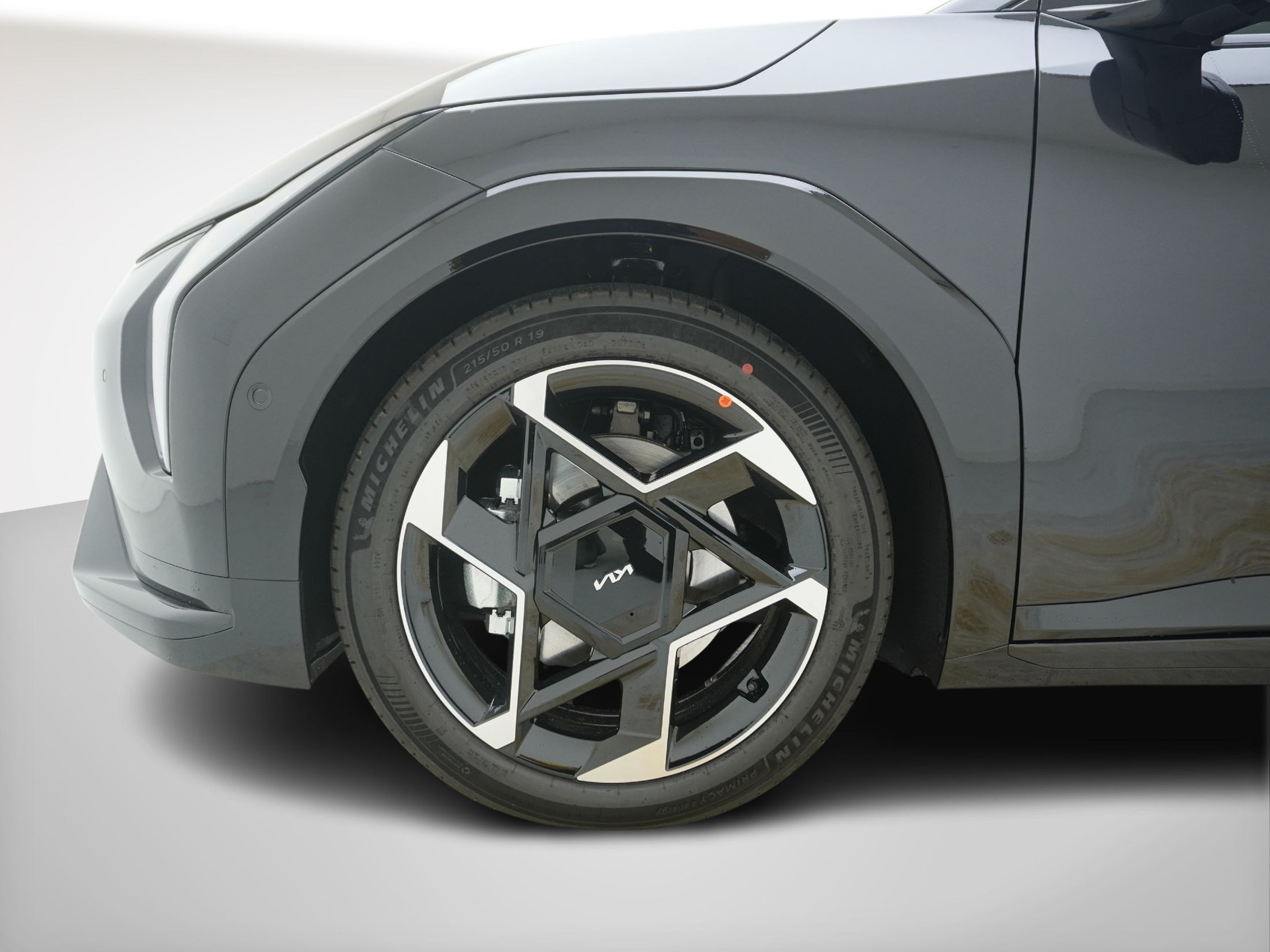 KIA EV4 81 kWh GT-Line