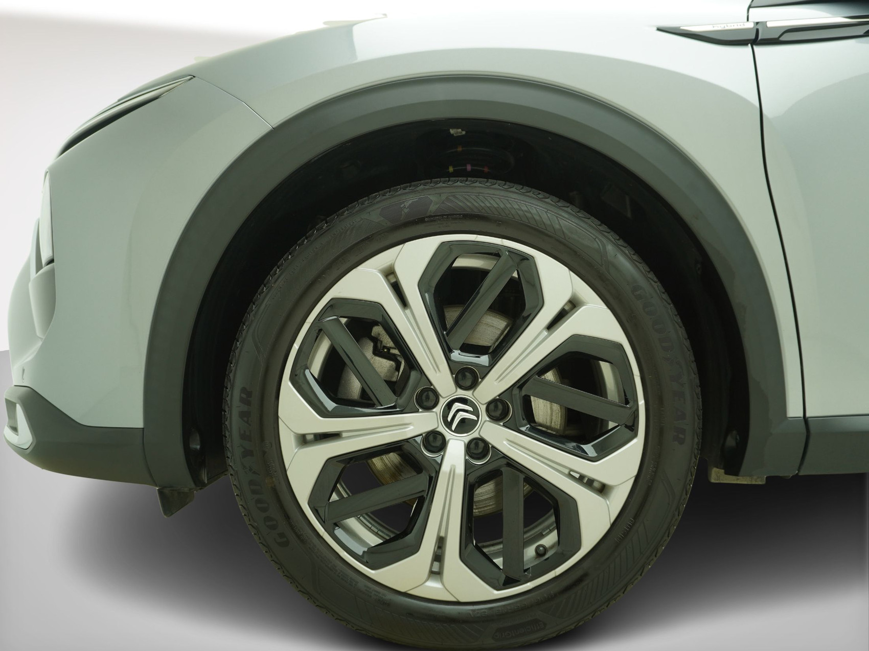 CITROËN C5 X 1.6 Plug-in Hybrid ë-EAT8 Swiss Edition