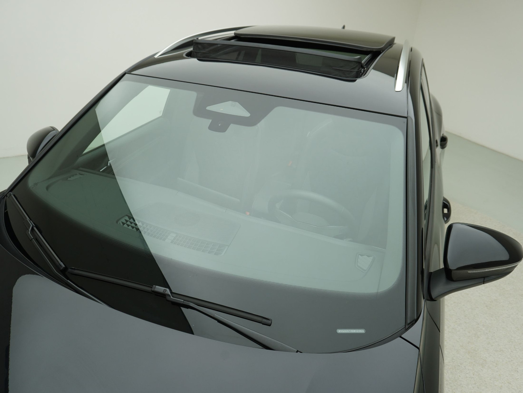 VW Tiguan 2.0 TDI DSG Goal 4Motion