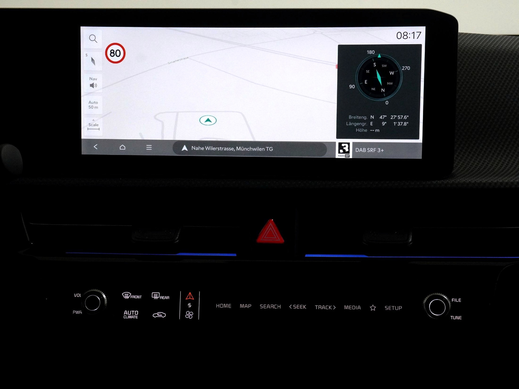 KIA EV6 84 kWh GT-Line 4×4