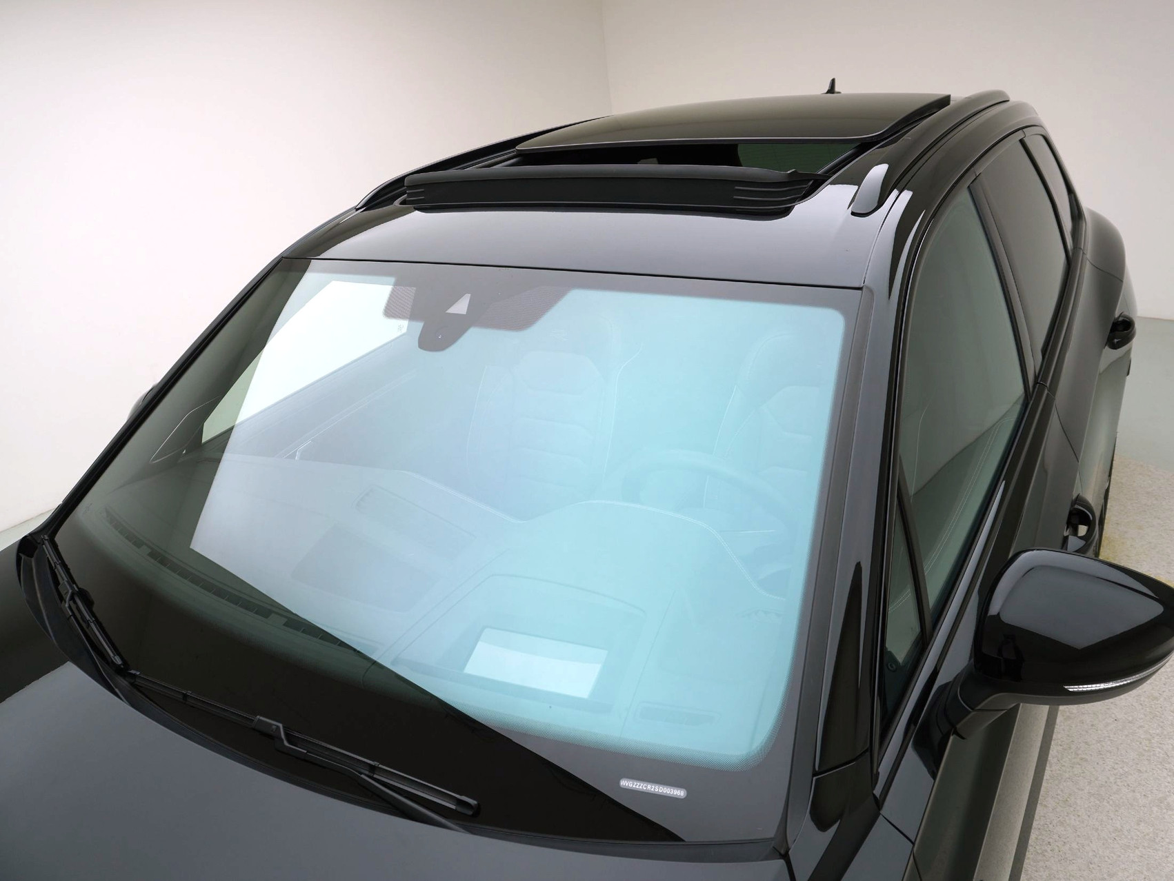 VW Touareg 3.0 V6 TSI R-Line Black Style 4Motion **Vollausstattung**