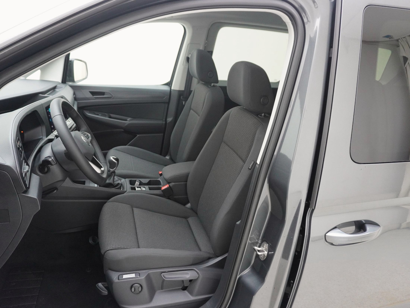VW Caddy Maxi Outdoor 2.0 TDI 4Motion