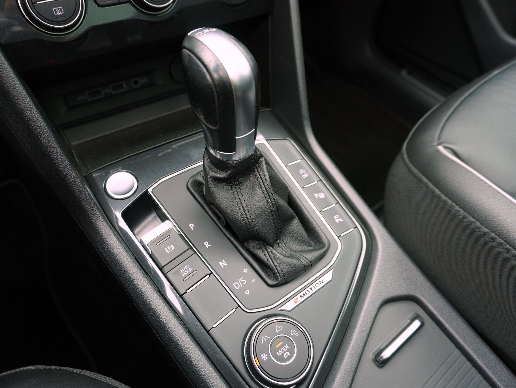 VW Tiguan 2.0 TSI DSG R-Line 4Motion