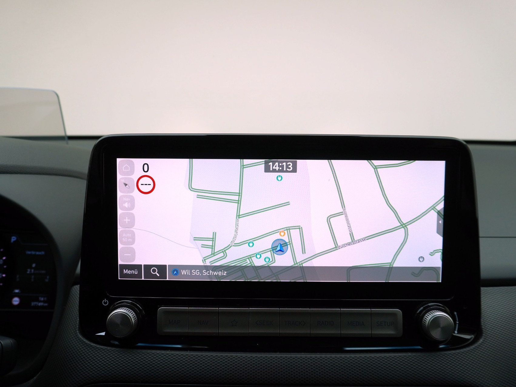 HYUNDAI Kona Electric Vertex