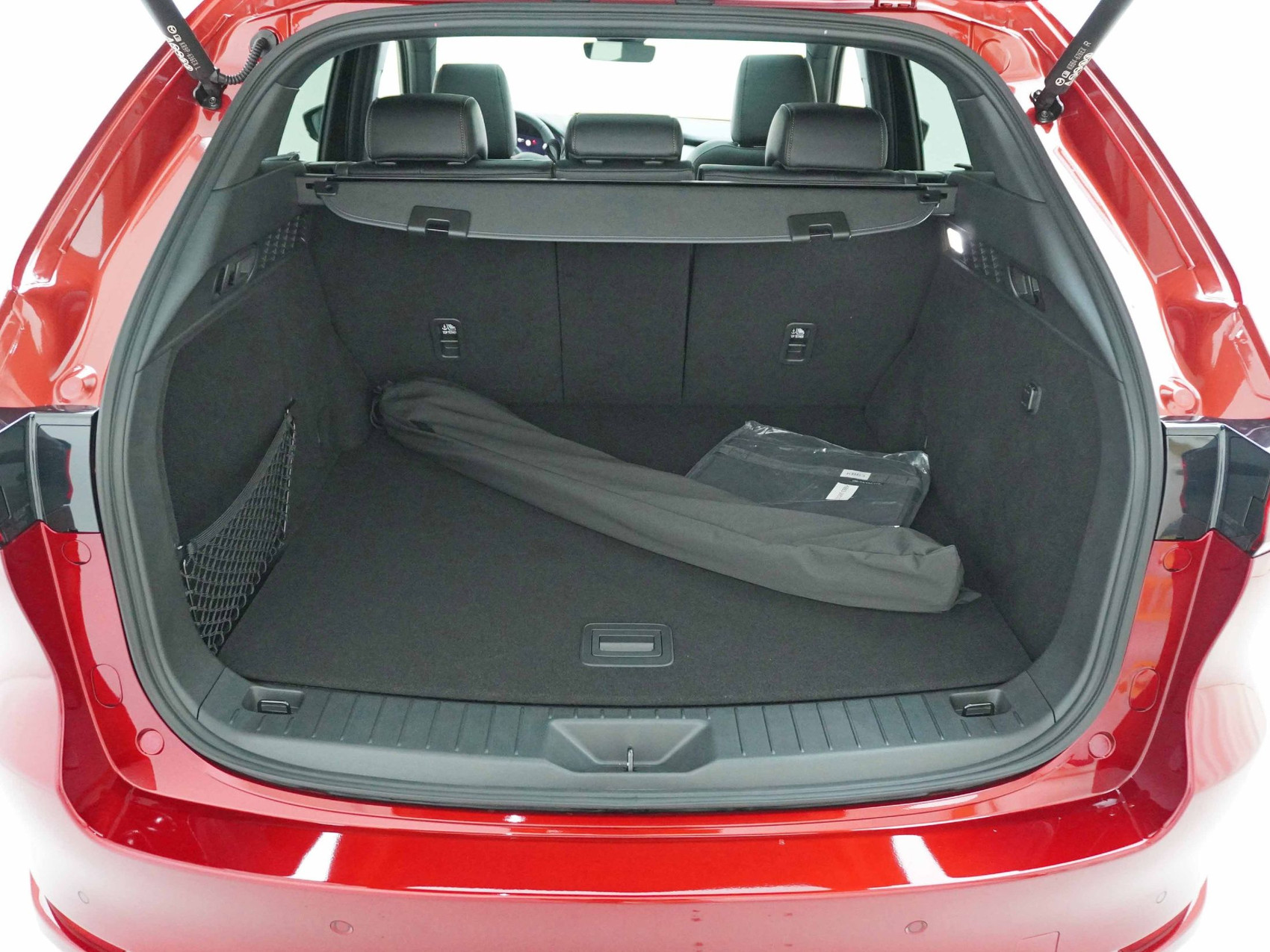 MAZDA CX-60 2.5 PHEV Homura Plus