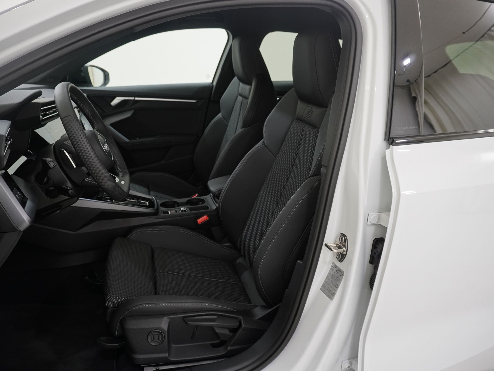 AUDI A3 Sportback 1.5 45 TFSI Plug-in-Hybrid S Line S-Tronic