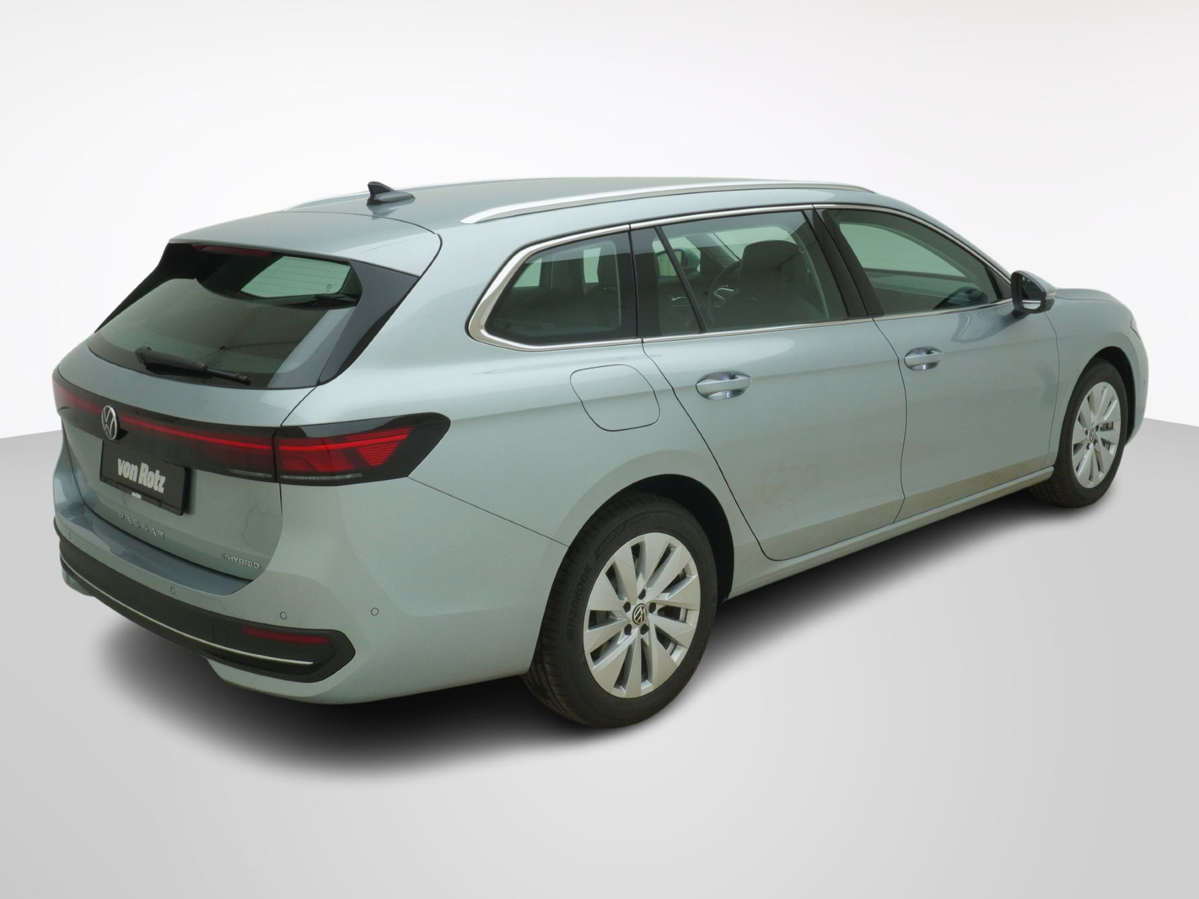 VW Passat Variant 1.5 TSI Plug-in-Hybrid Business DSG