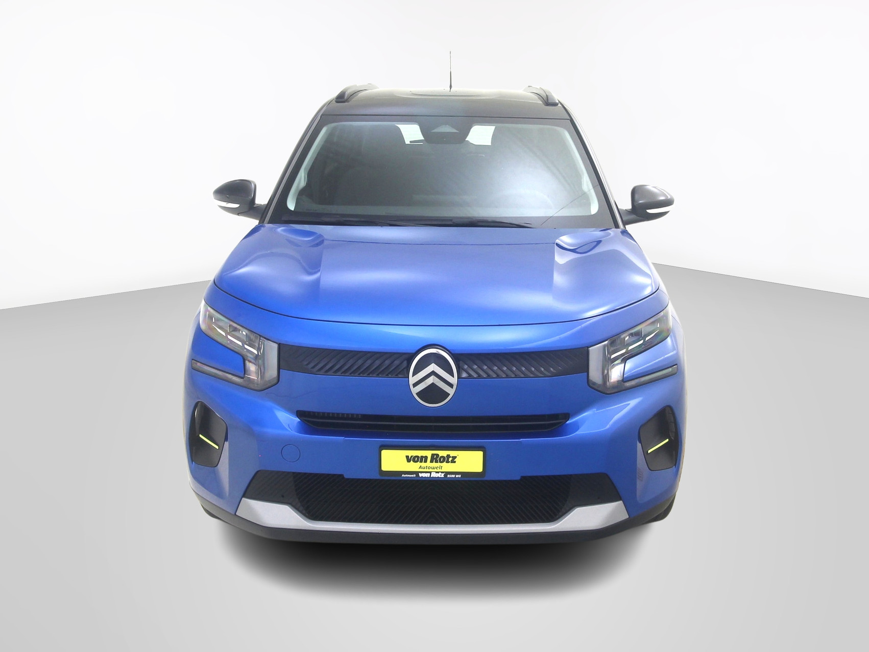 CITROËN C3 1.2 Hybrid You+