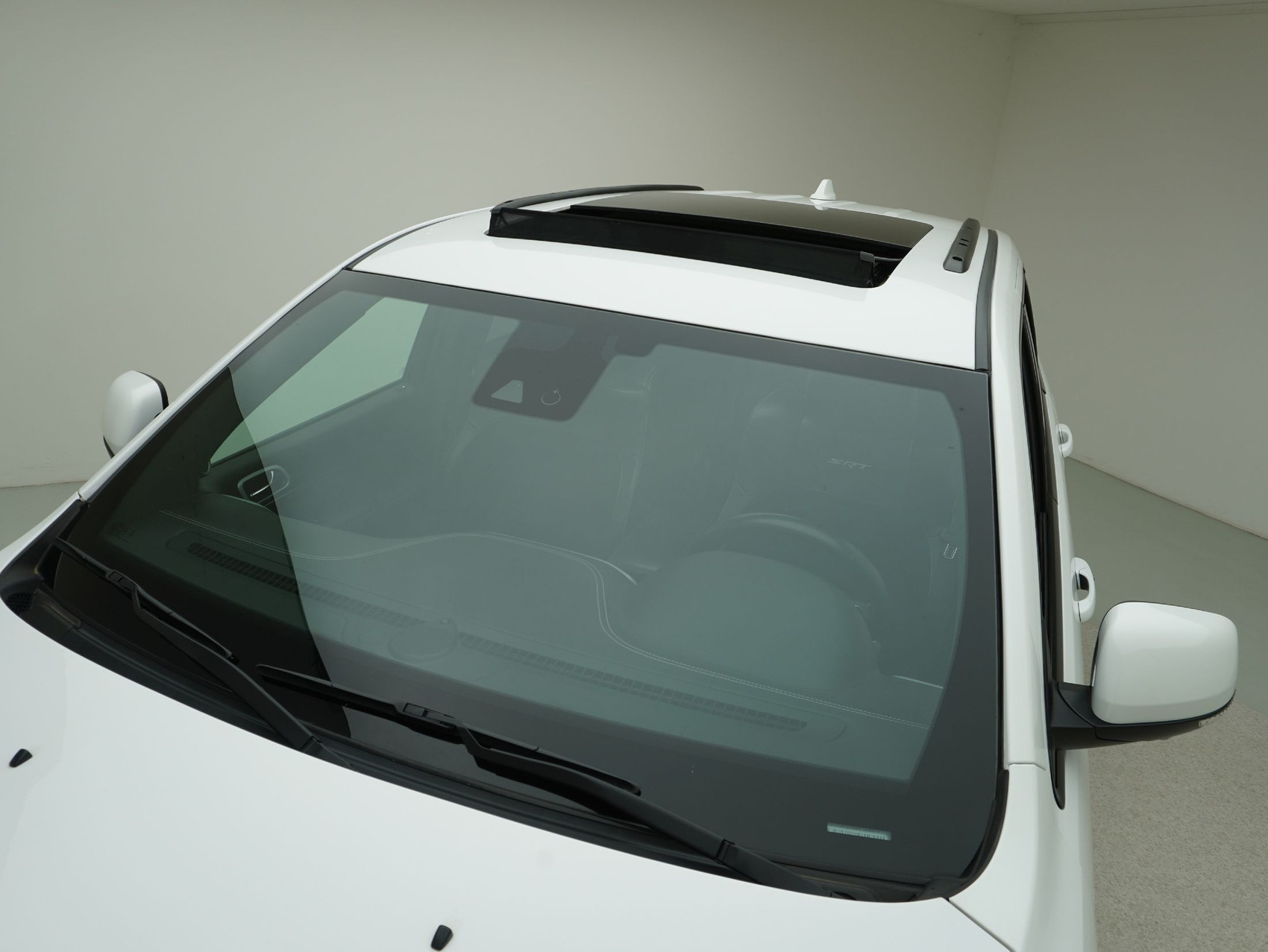 JEEP Grand Cherokee 6.4 V8 HEMI SRT8