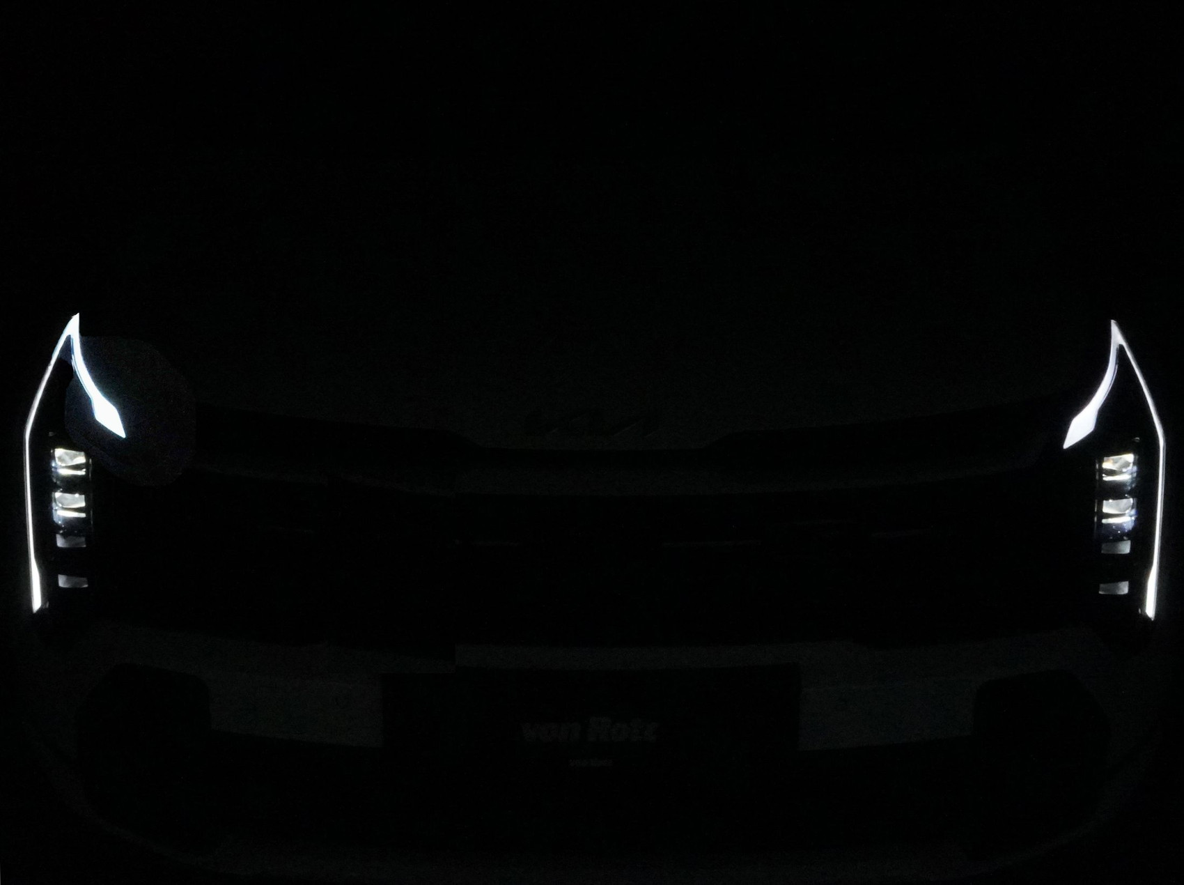 KIA Sportage 1.6 T-GDi GT-Line