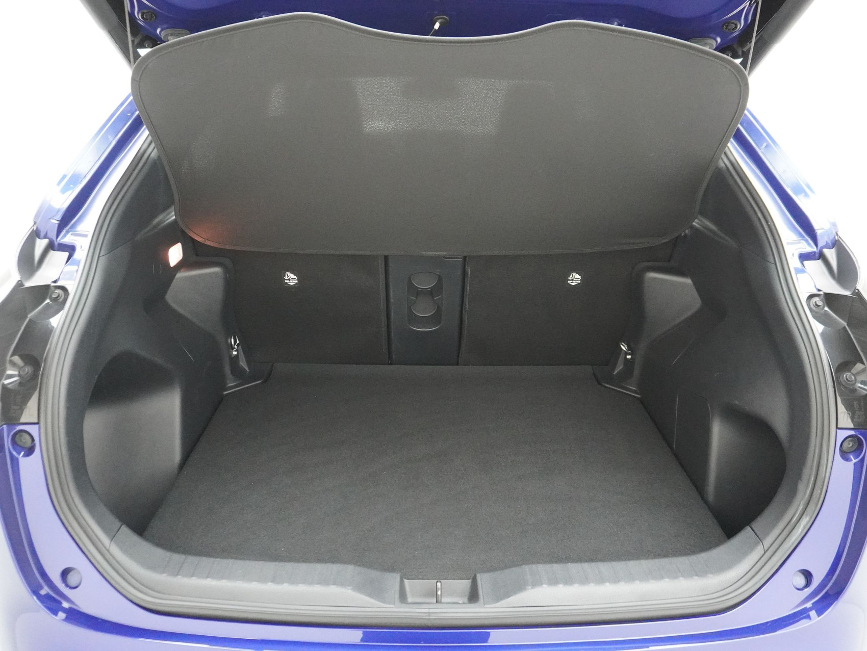 TOYOTA Yaris Cross 1.5 VVT-i HSD Trend