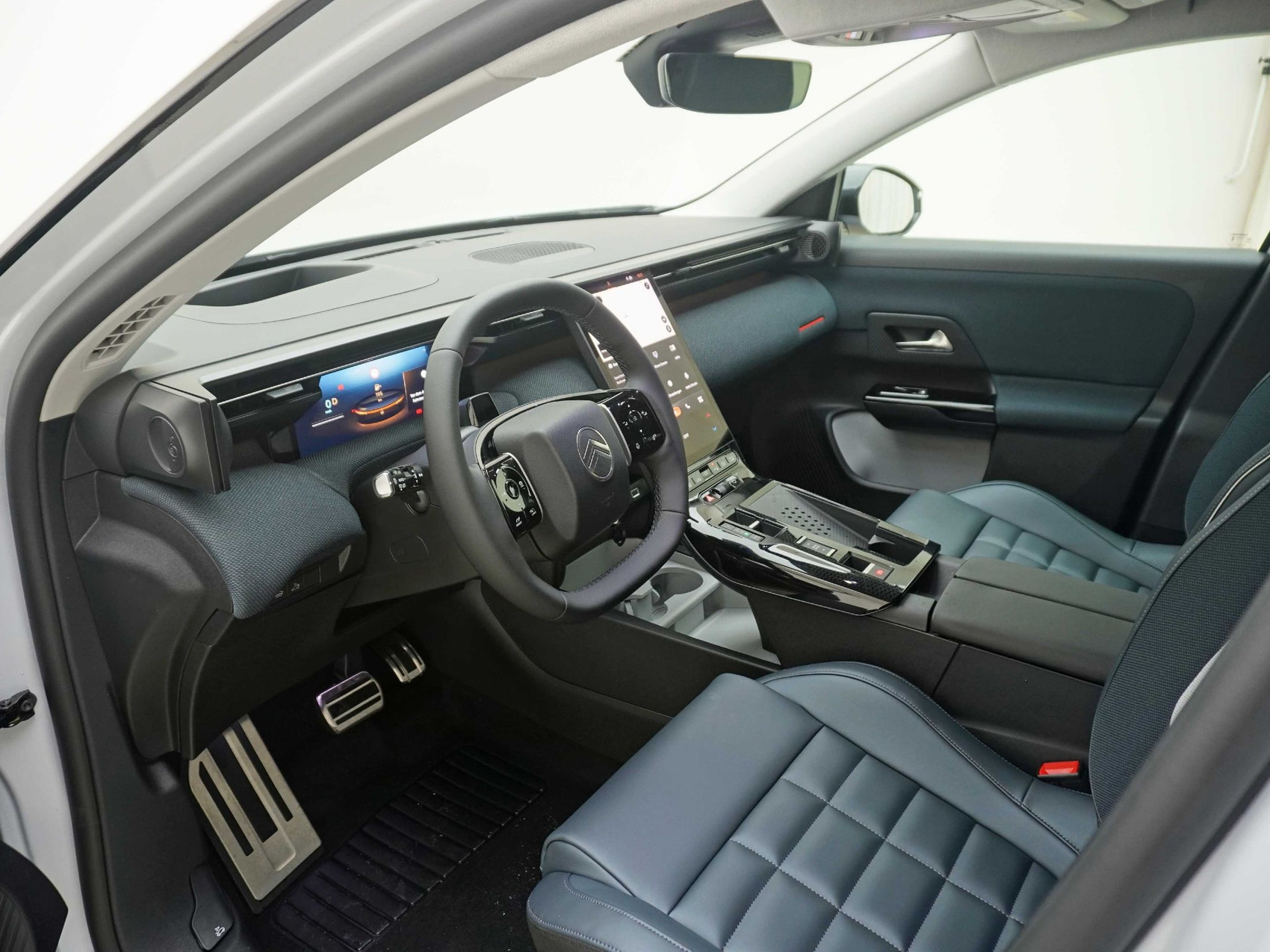 CITROËN C5 Aircross 1.2 Hybrid Max