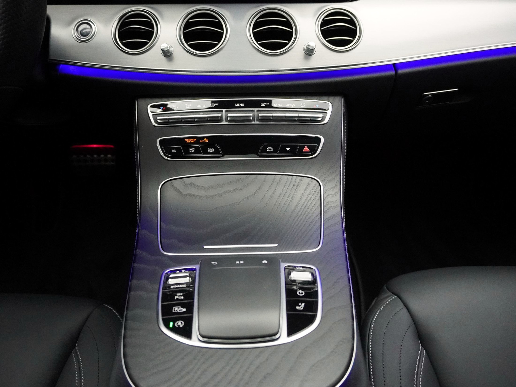 MERCEDES-BENZ E-Klasse E 450 AMG Line 4matic Kombi