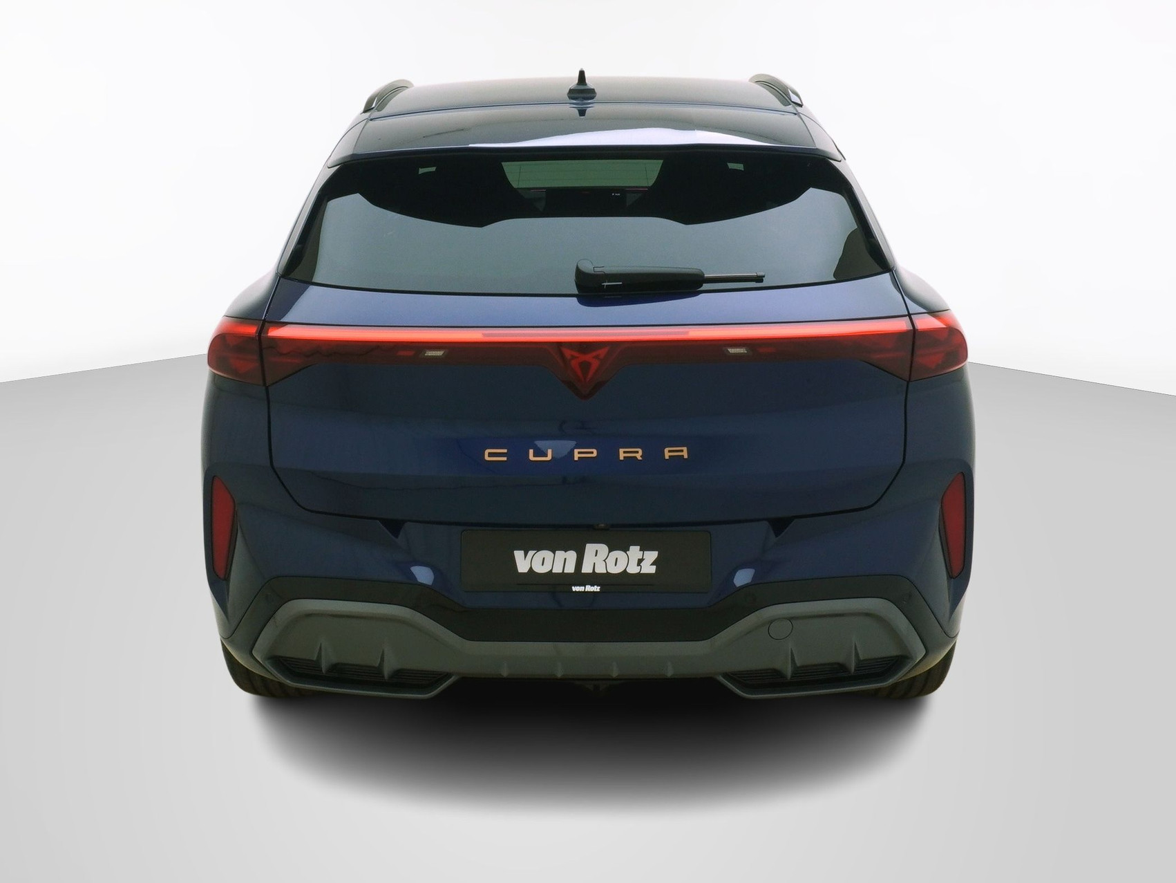 CUPRA Terramar 1.5 eTSI DSG