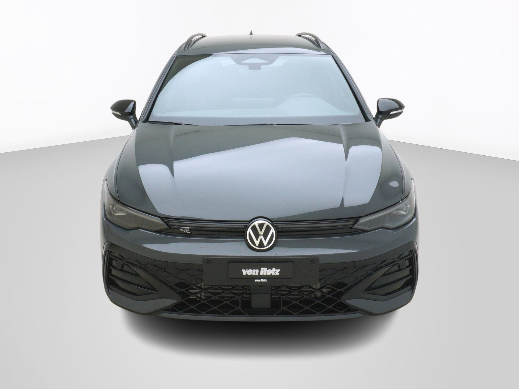 VW Golf VIII Variant 1.5 eTSI R-Line DSG