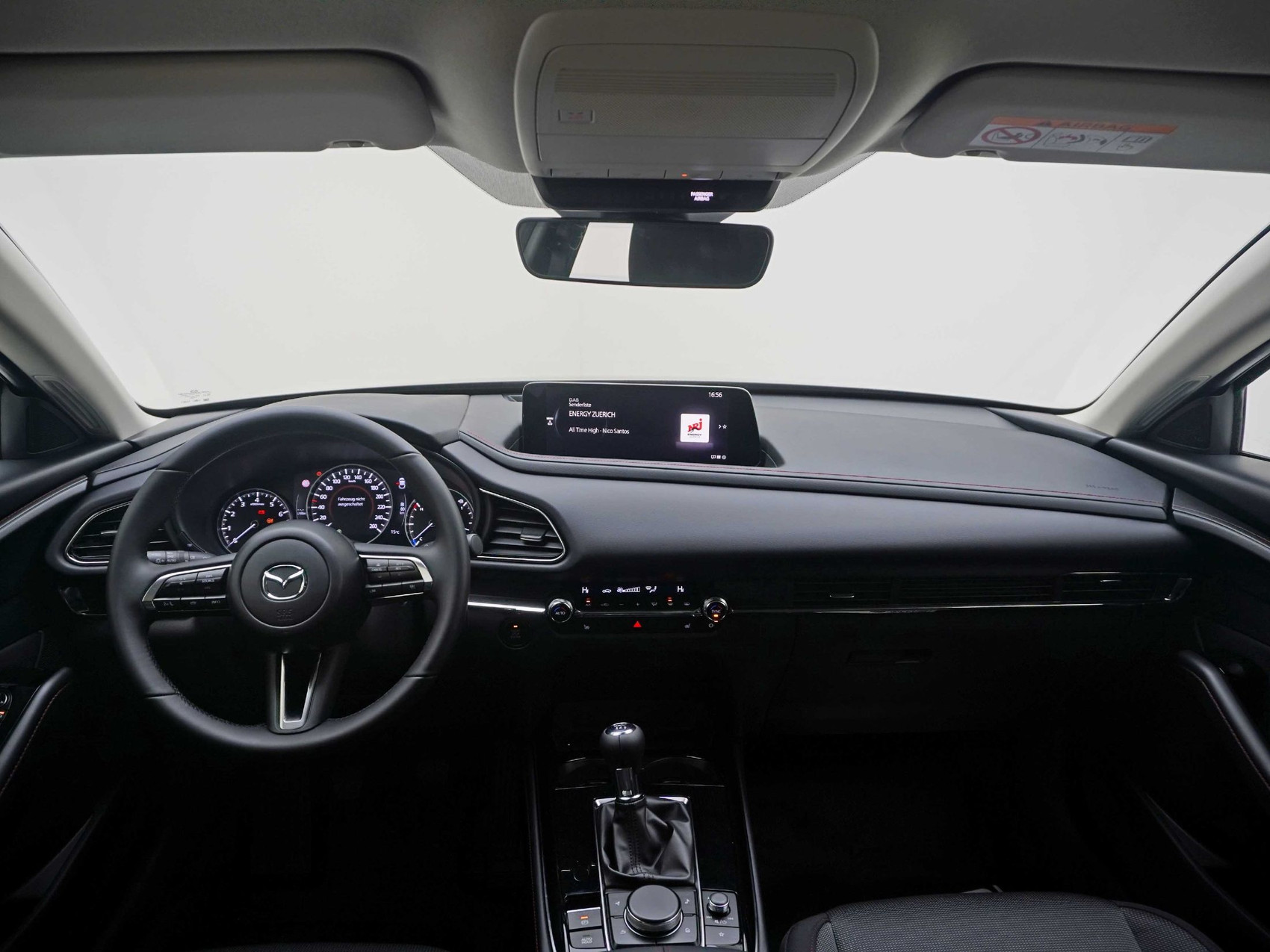 MAZDA CX-30 2.5 Homura