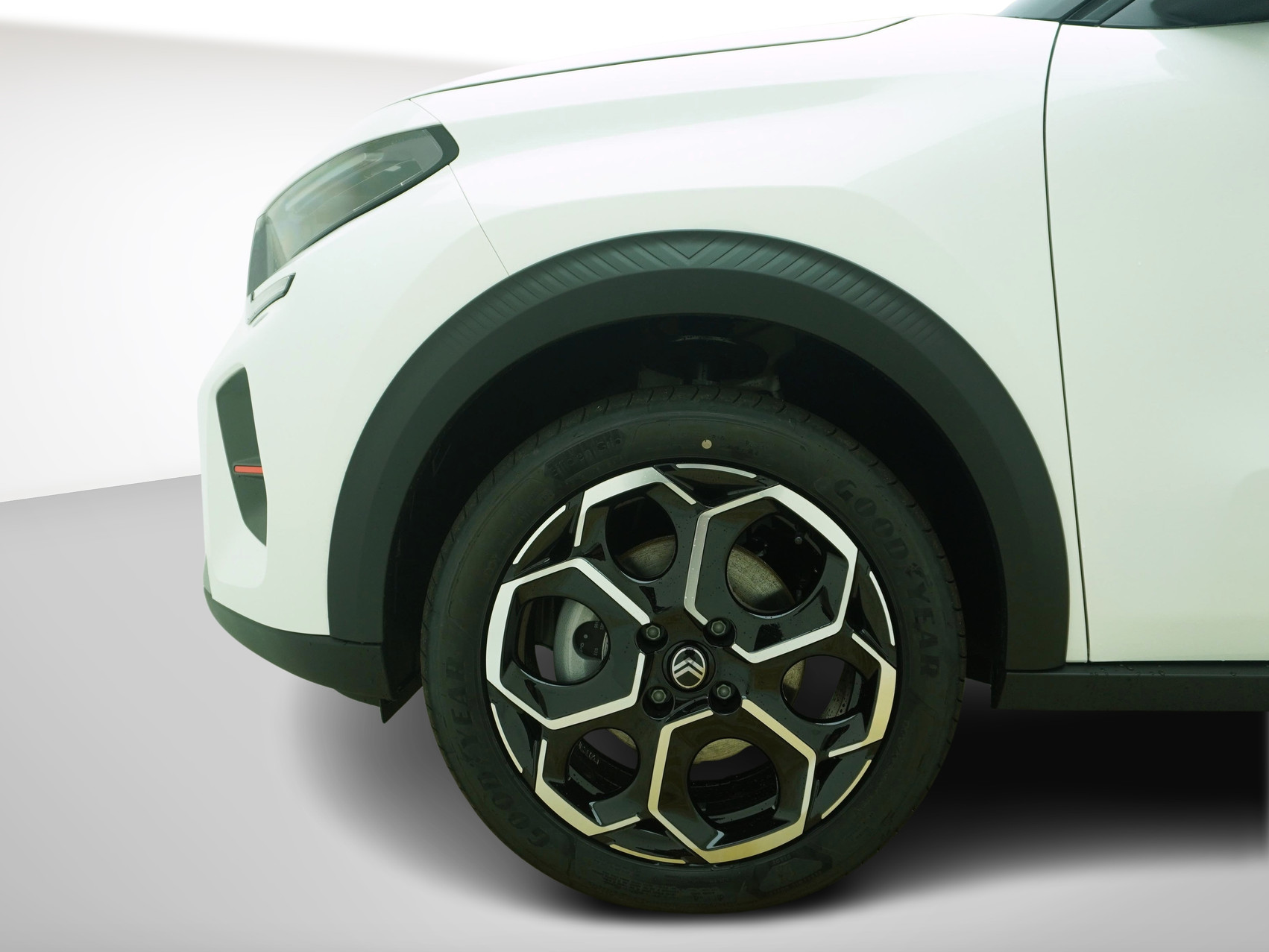 CITROËN C3 1.2 Hybrid Max