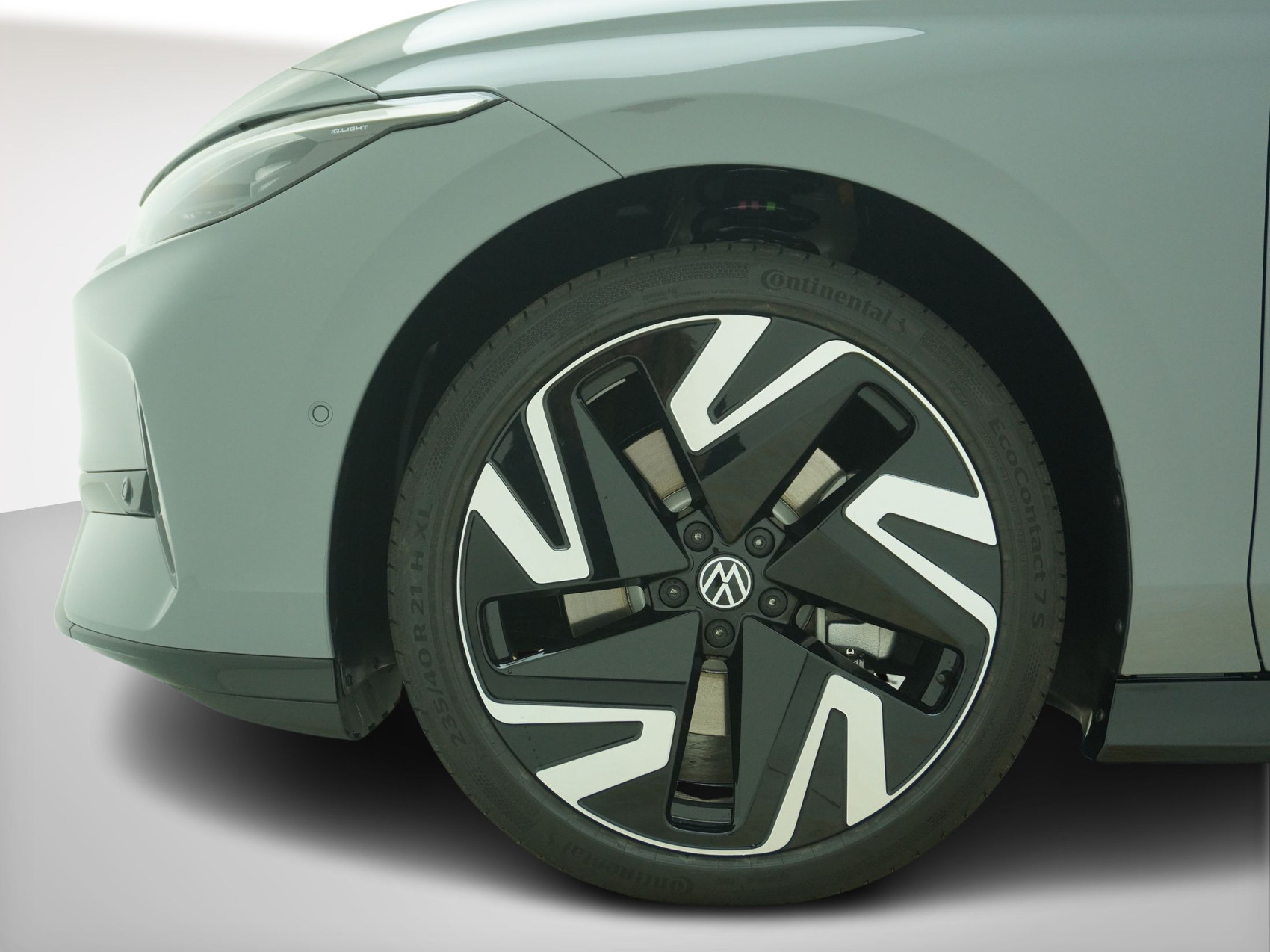 VW ID.7 Tourer 86 kWh GTX 4MOTION