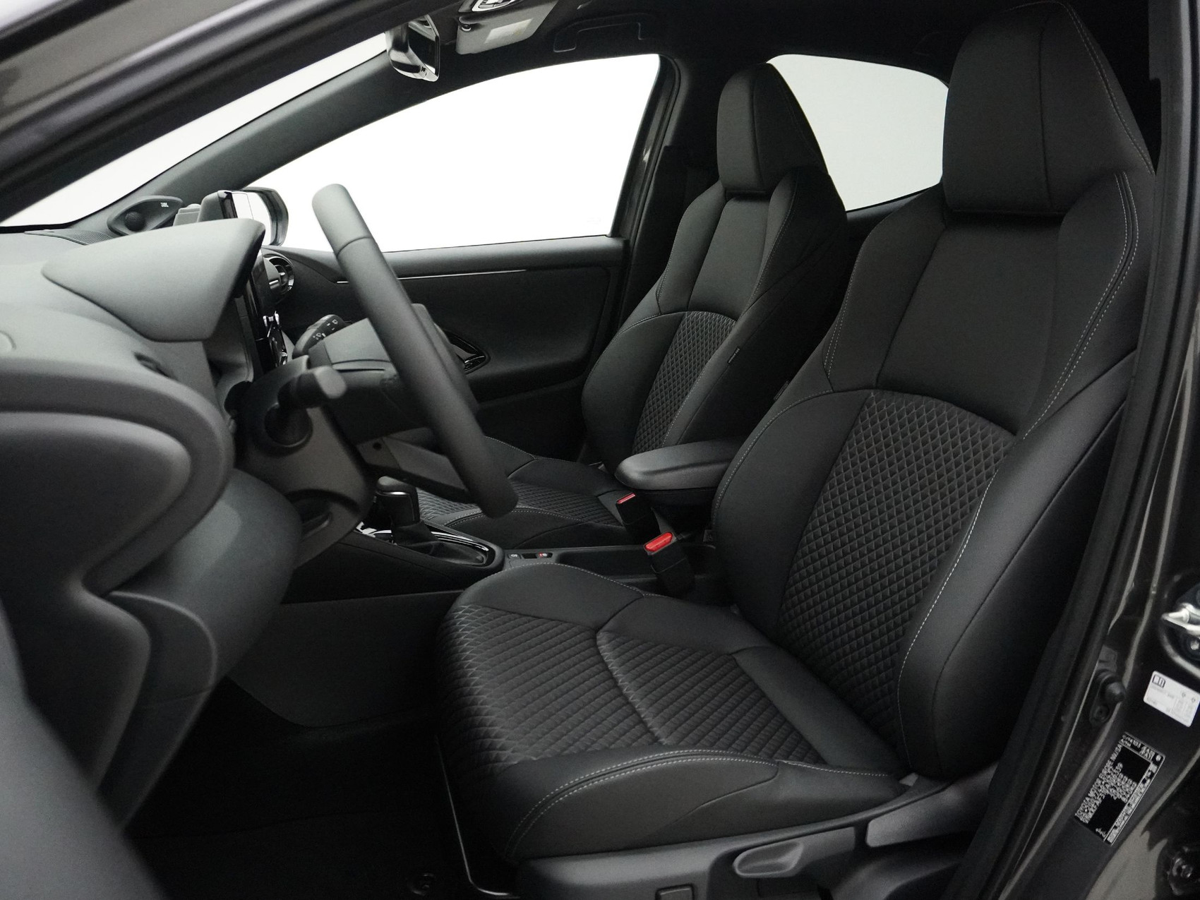 TOYOTA Yaris 1.5 VVT-i HSD Premium ** JBL-Soundsystem **