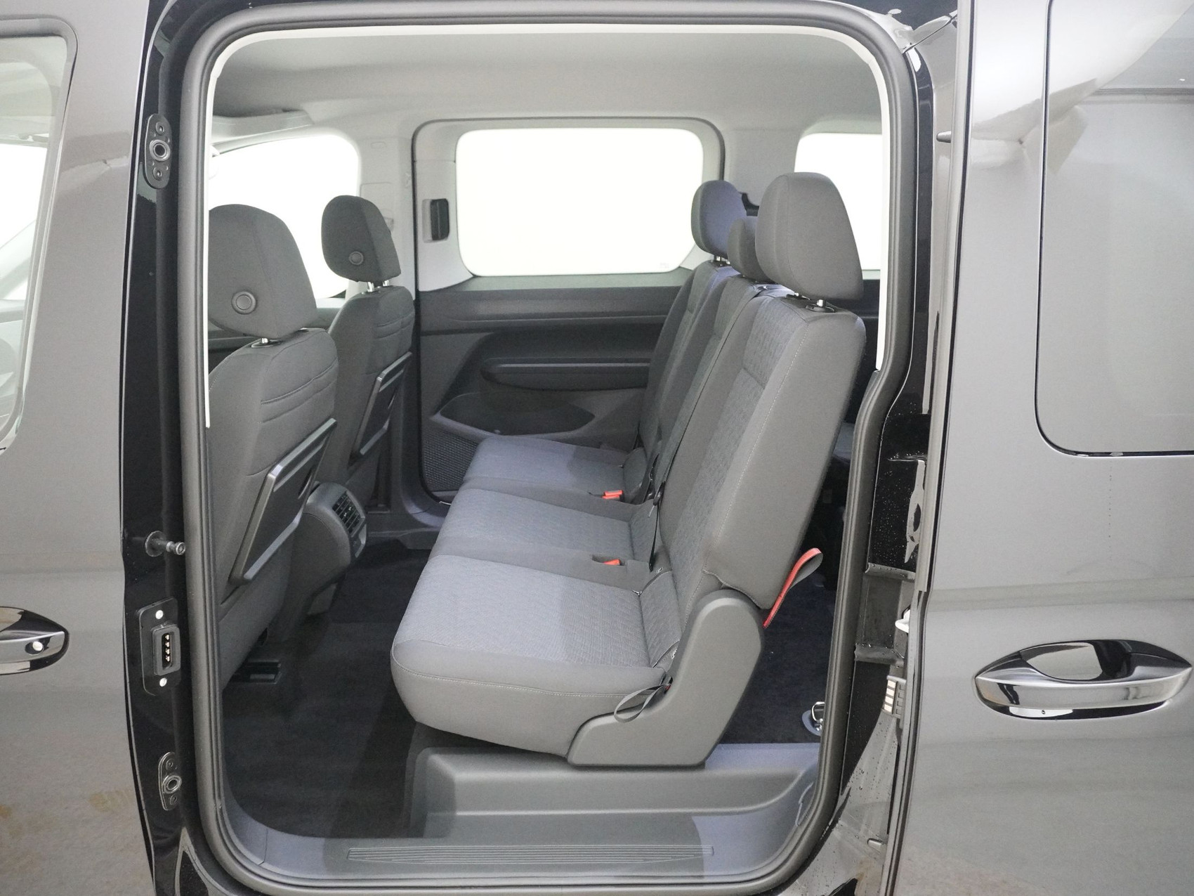 VW Caddy Maxi 1.5 TSI Life DSG