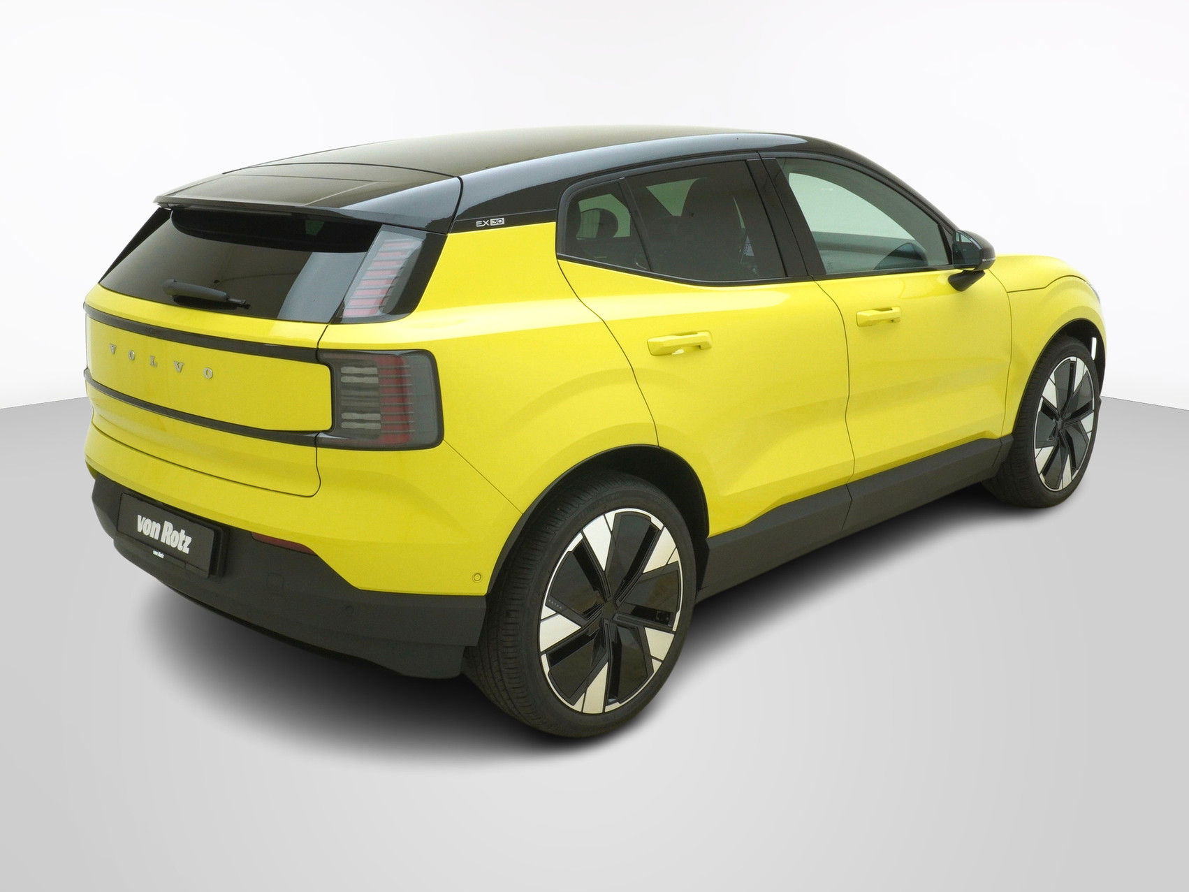 VOLVO EX 30 E60 Twin Ultra Performance AWD