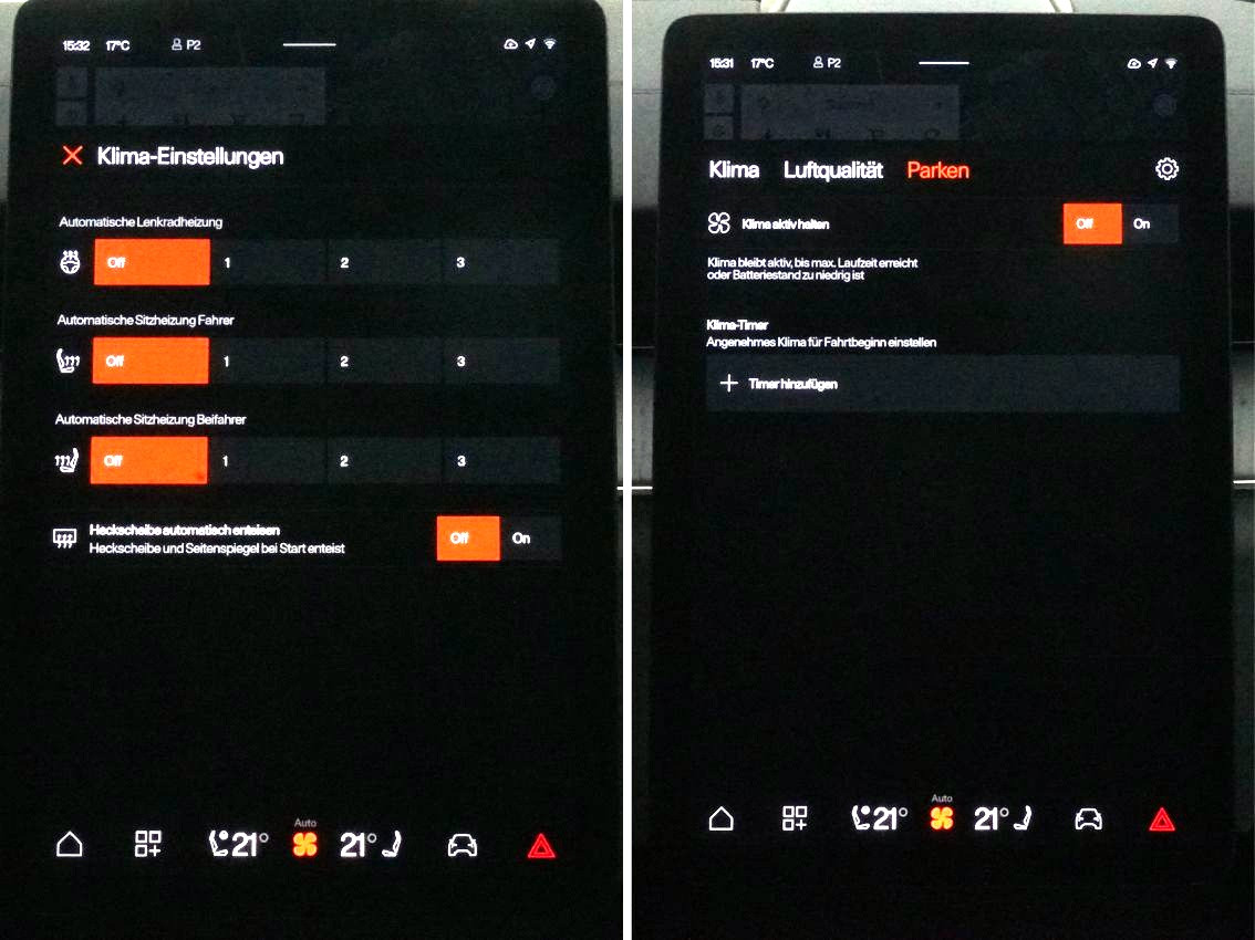 POLESTAR 3 Long Range Dual Motor Performance