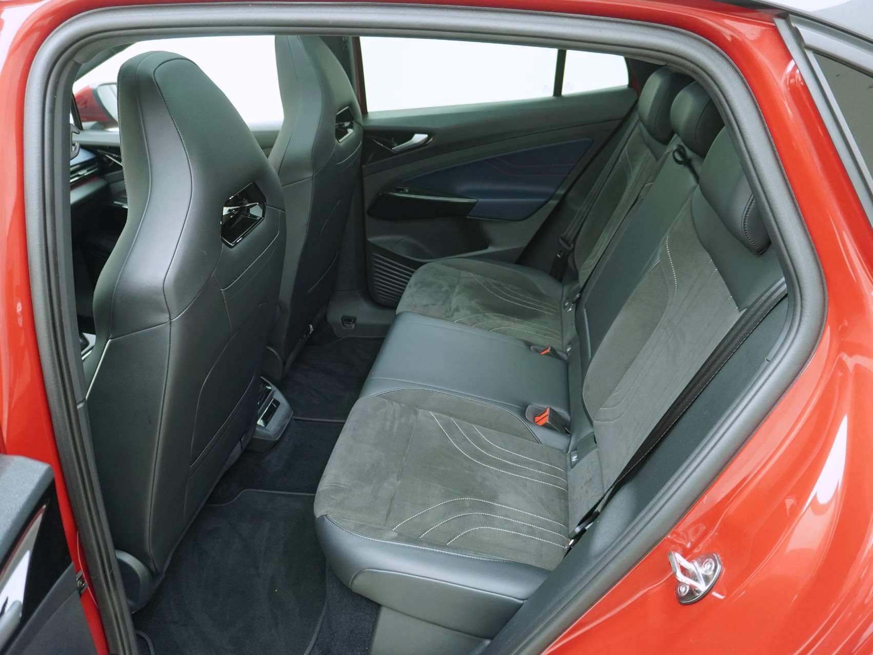 VW ID.5 GTX 77kWh 4 Motion