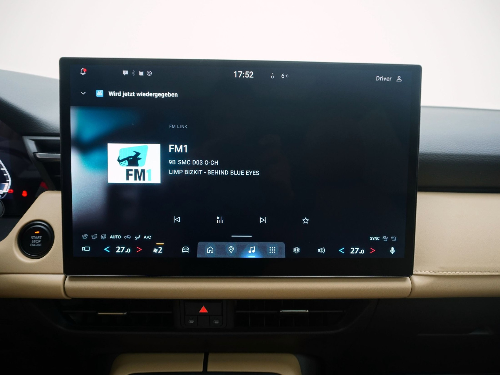 MAZDA CX-5 2.5 Homura AWD