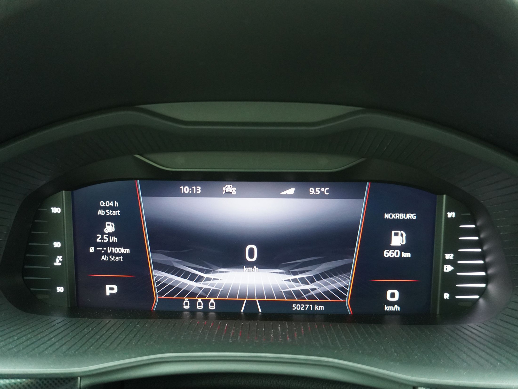 SKODA Kamiq 1.5 TSI DSG Monte Carlo