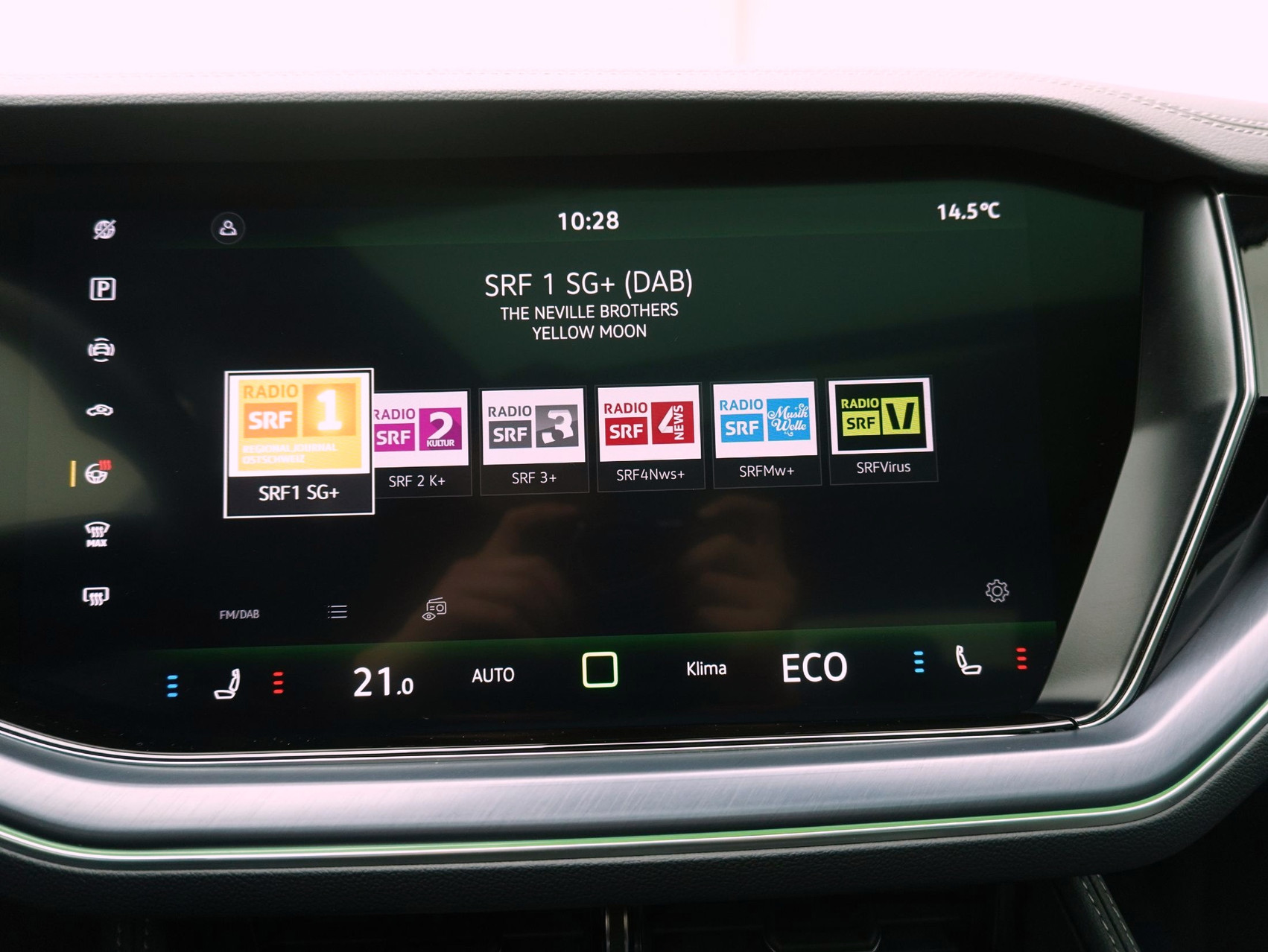 VW Touareg 3.0 V6 TSI R-Line Black Style 4Motion **Vollausstattung**