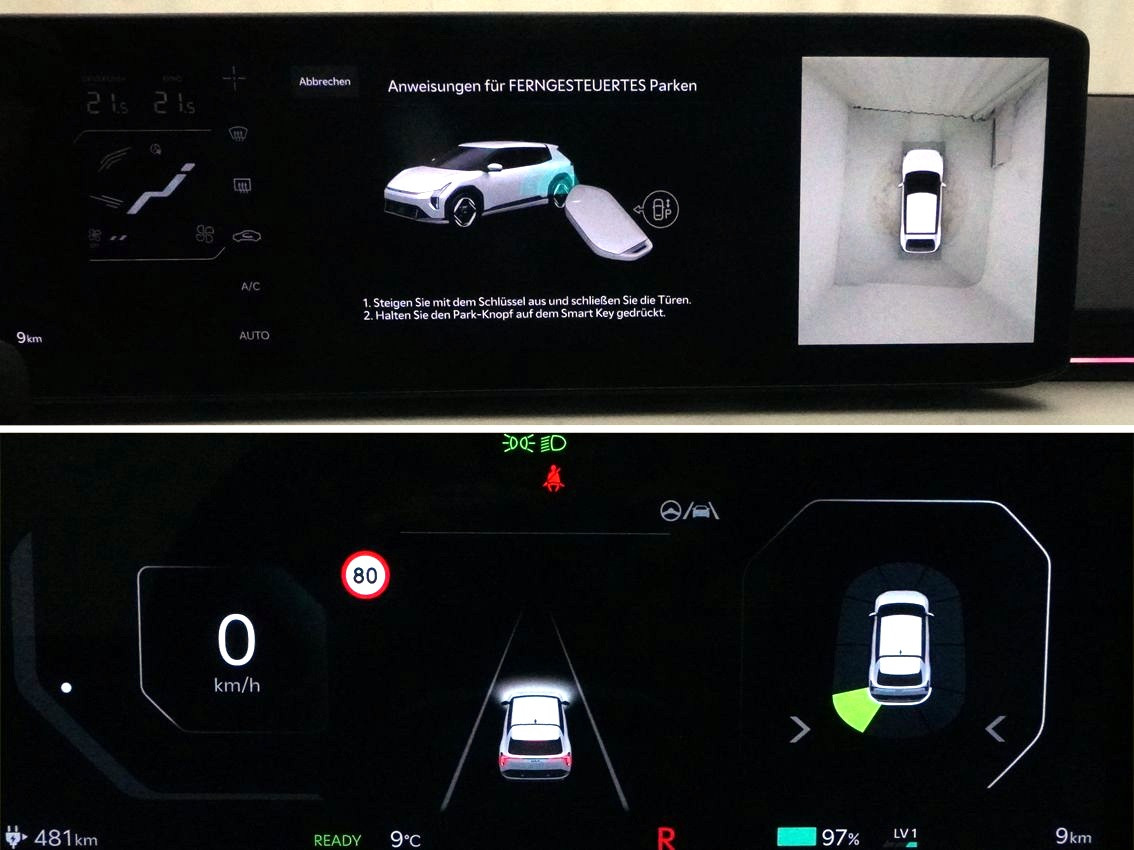KIA EV4 81 kWh GT-Line