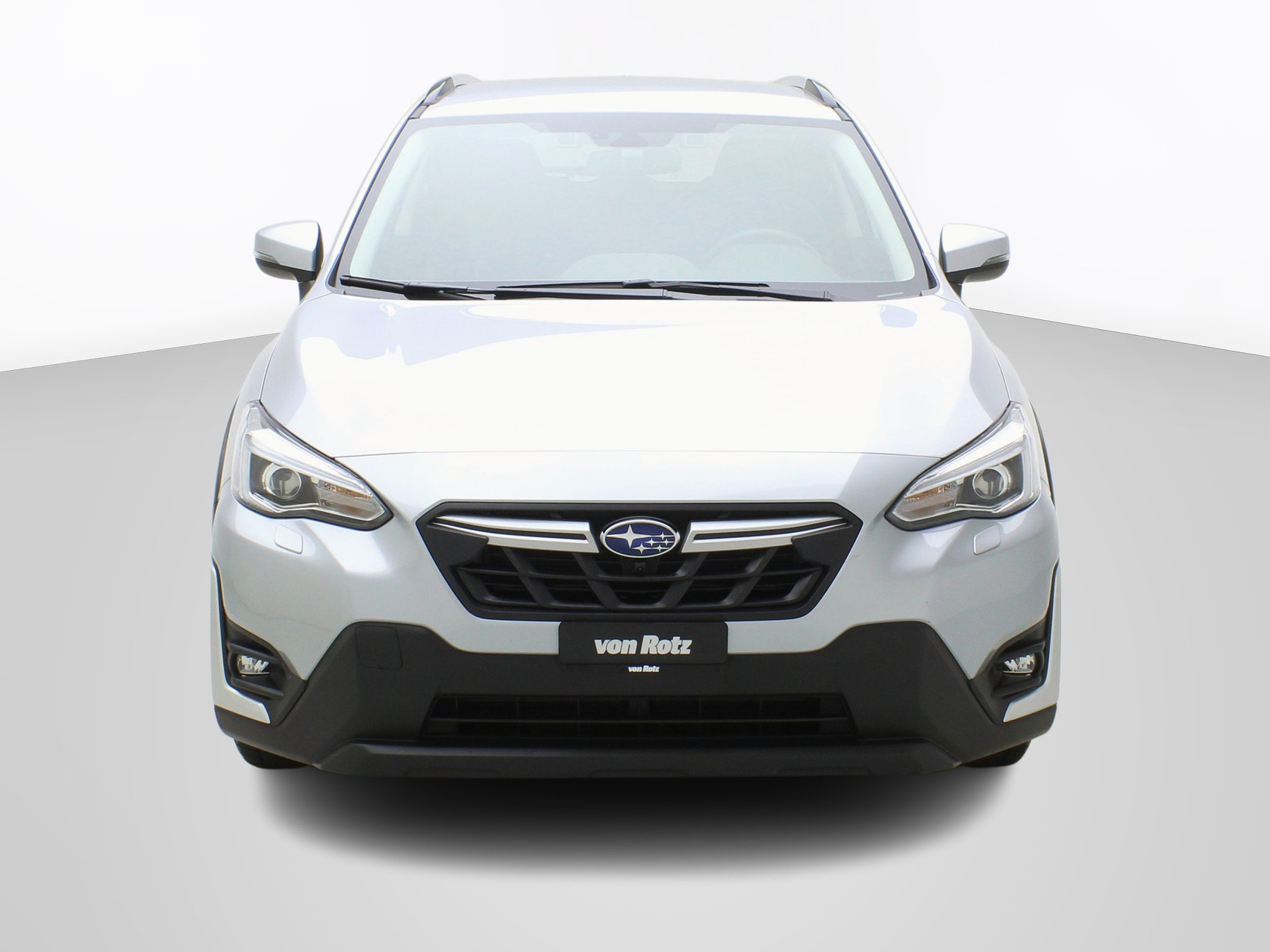 SUBARU XV 2.0i e-Boxer Swiss Plus