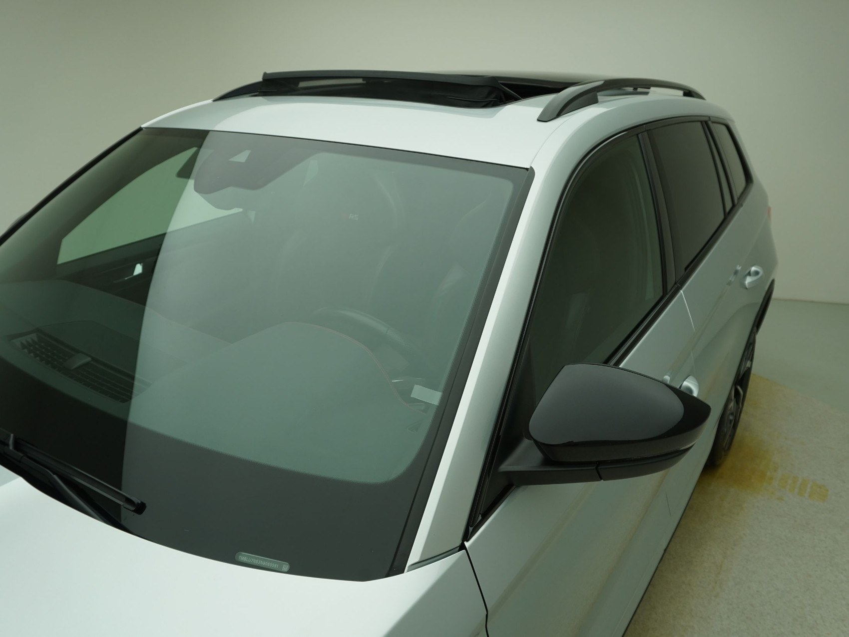 SKODA Kodiaq 2.0 TSI DSG RS