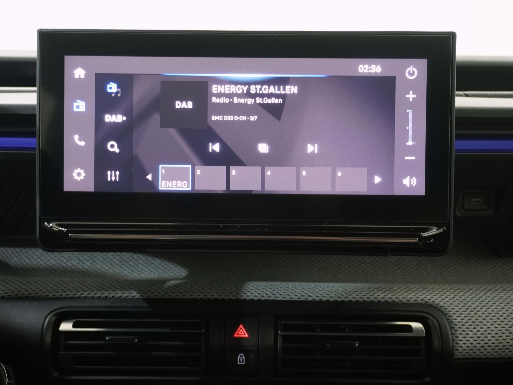 CITROËN C3 1.2 Hybrid You+