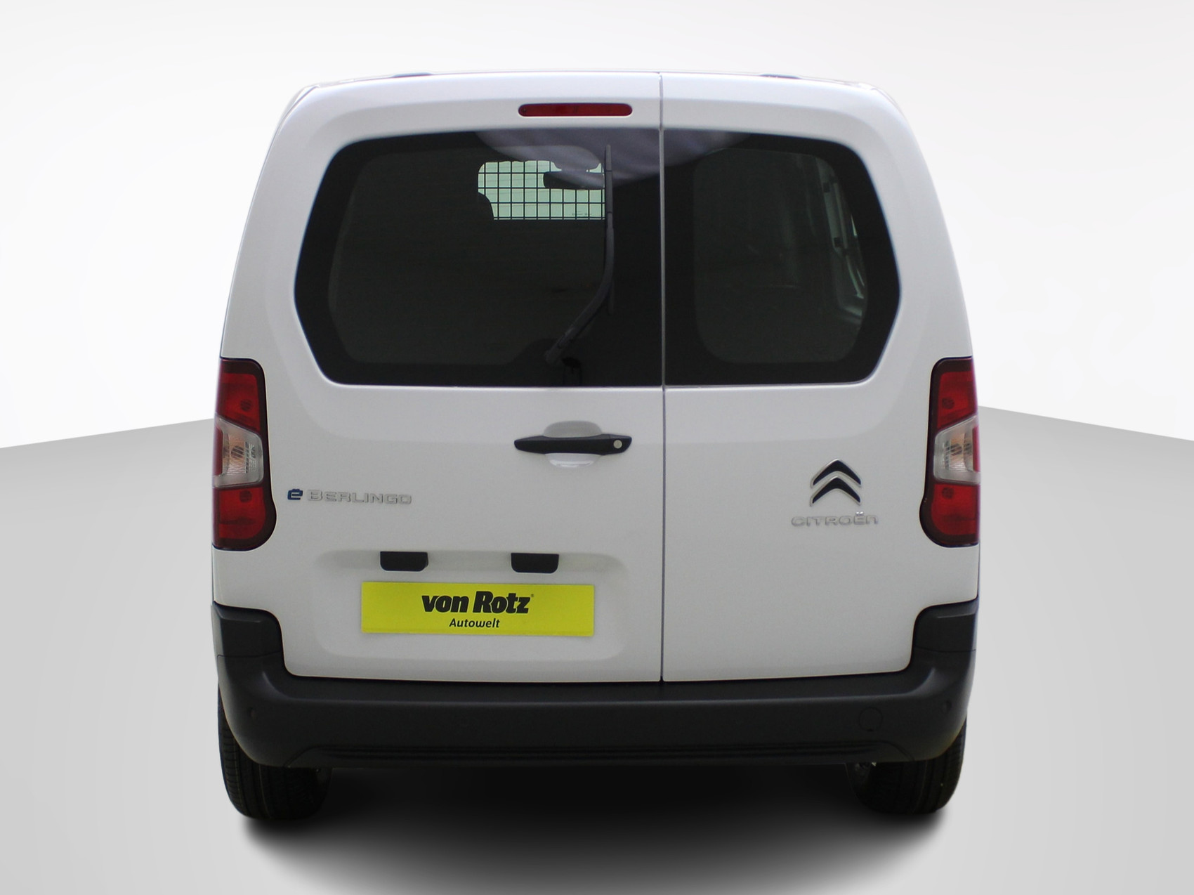 CITROËN ë-Berlingo M erhöhte Nutzlast 50kWh Swiss Edition ***Inklusive Navigation***