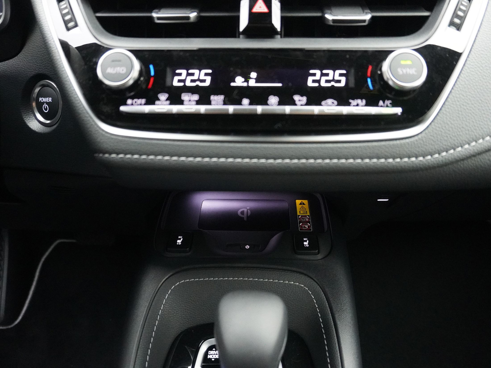 TOYOTA Corolla Touring Sports 2.0 HSD Trend