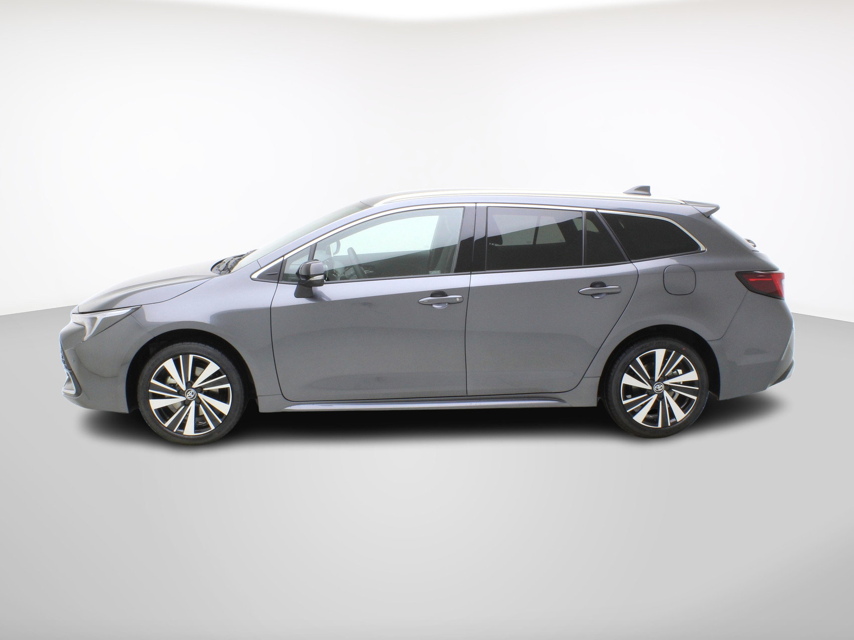 TOYOTA Corolla Touring Sports 2.0 HSD Trend